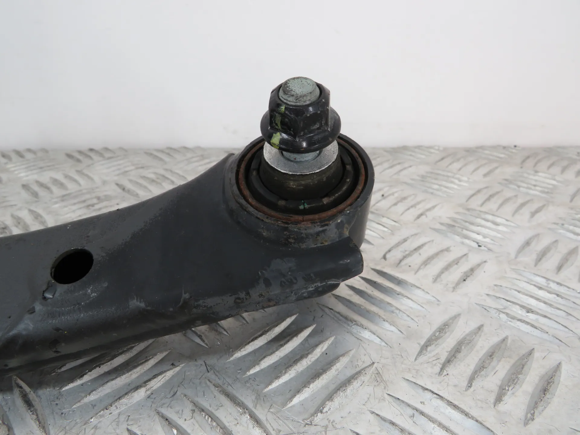 Bras de suspension arrière gauche HYUNDAI Tucson (TL) Imagem-2