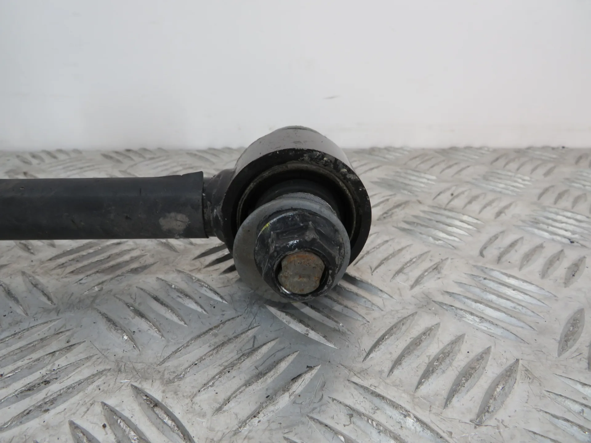 Bras de suspension arrière gauche HYUNDAI Tucson (TL) Imagem-2