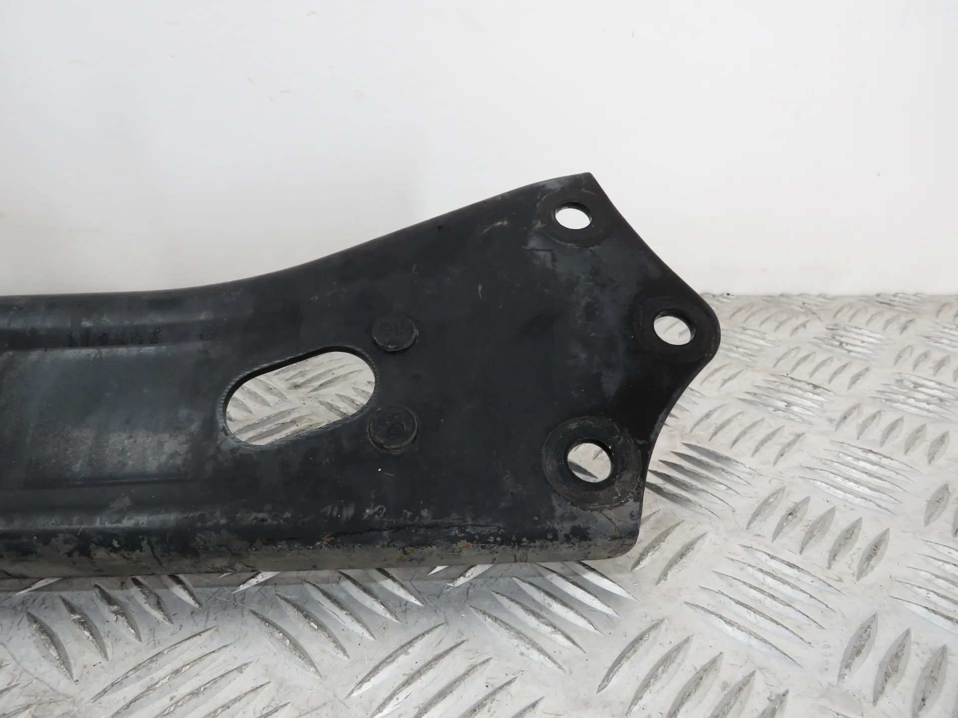 Bras de suspension arrière gauche HYUNDAI Tucson (TL) Imagem-2