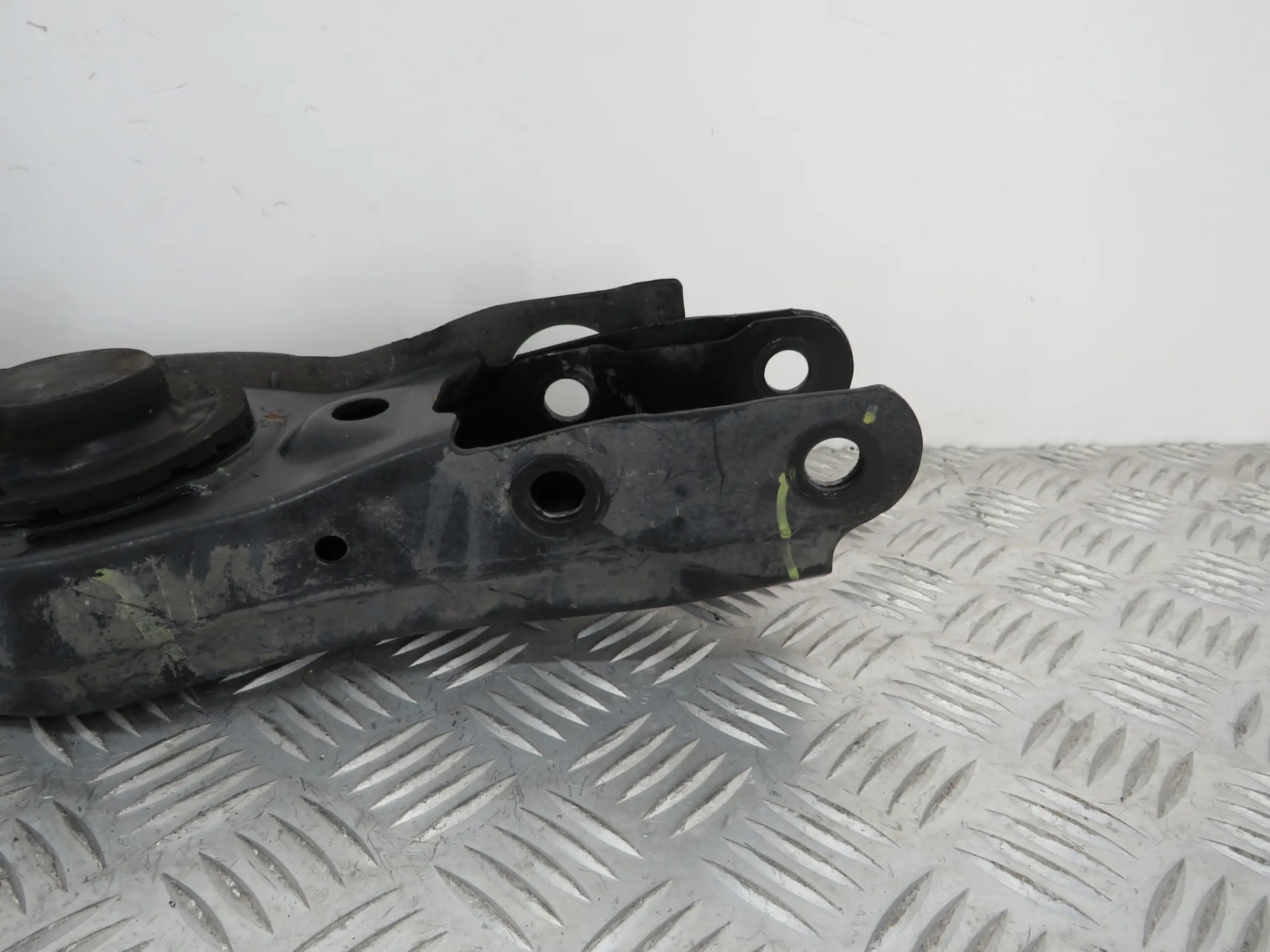 Bras de suspension arrière Droite HYUNDAI Tucson (TL) Imagem-2