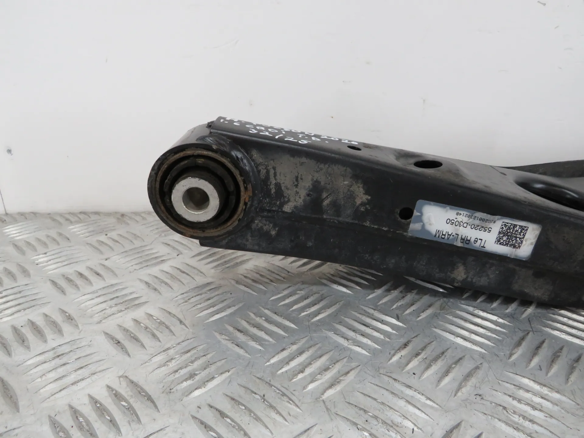 Bras de suspension arrière Droite HYUNDAI Tucson (TL) Imagem-1