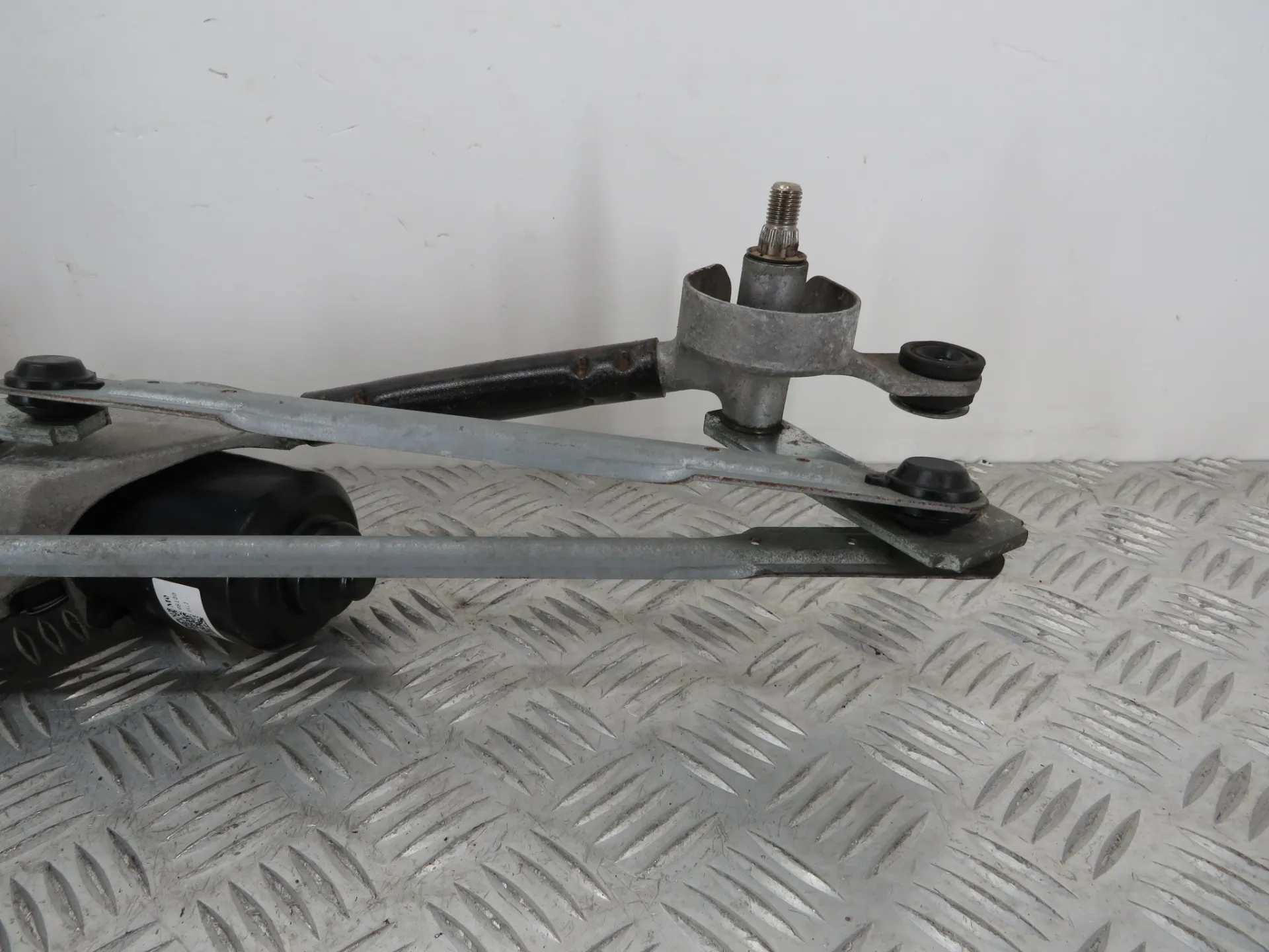 Essuie-glace moteur avant HYUNDAI Tucson (TL) Imagem-2