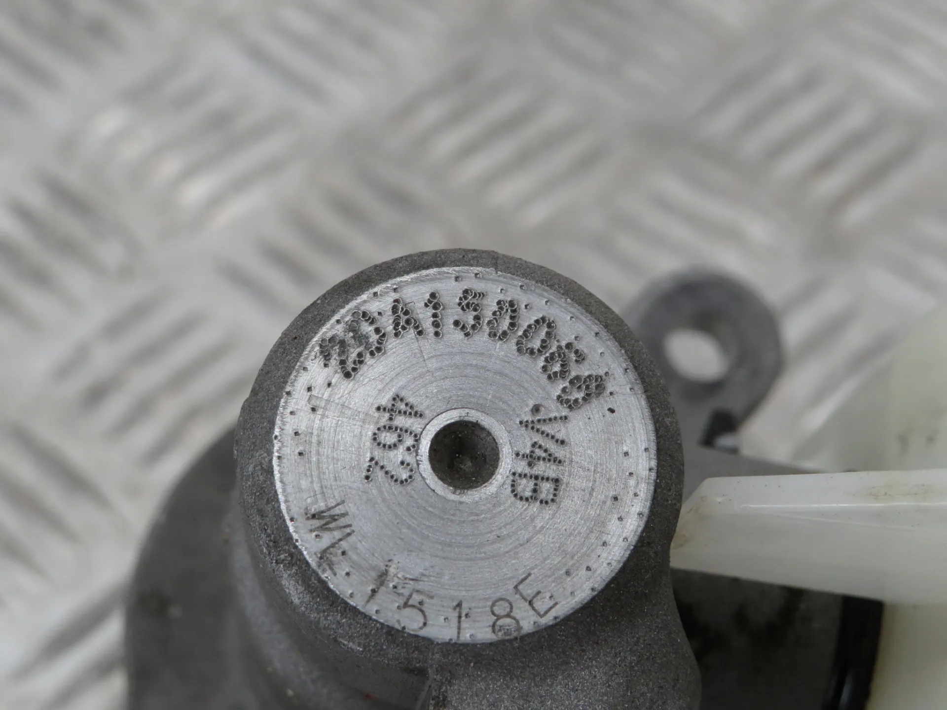 Pompe centrale de frein HYUNDAI Tucson (TL) Imagem-2