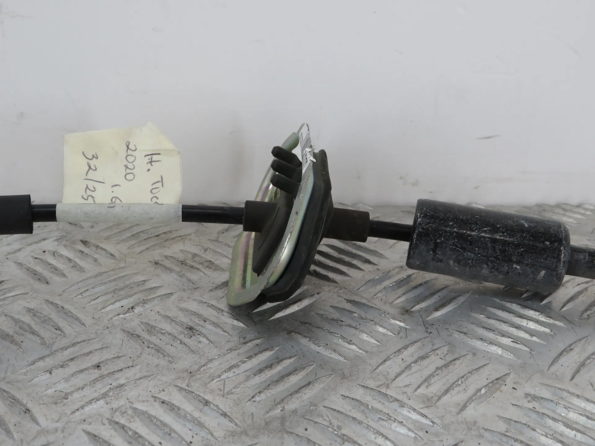 Câbles sélecteur de vitesses HYUNDAI Tucson (TL) Imagem-2