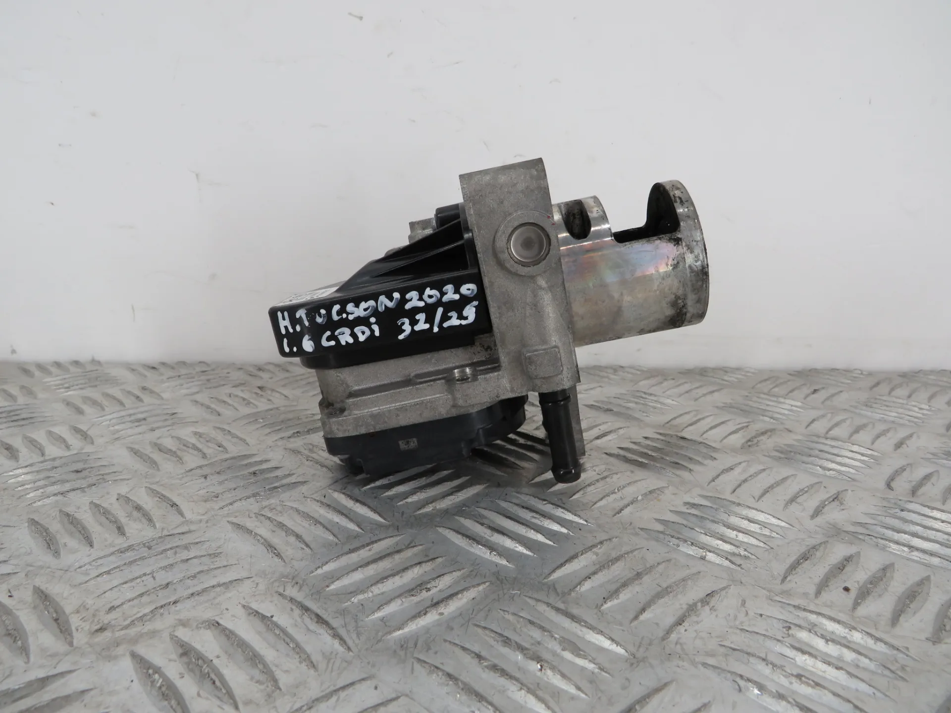 Valve EGR HYUNDAI Tucson (TL) Imagem-1