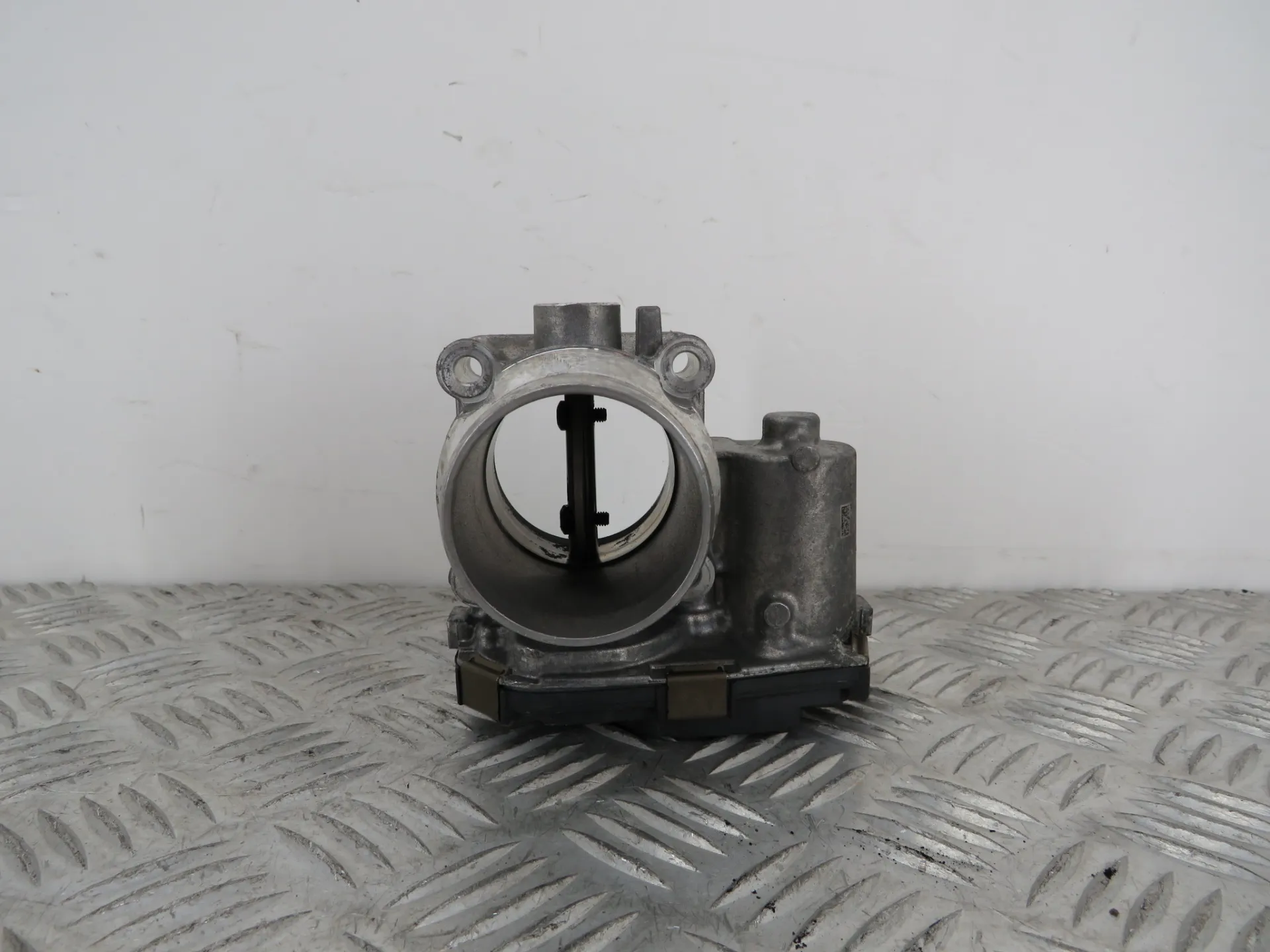 Moteur de papillon d’admission HYUNDAI Tucson (TL)