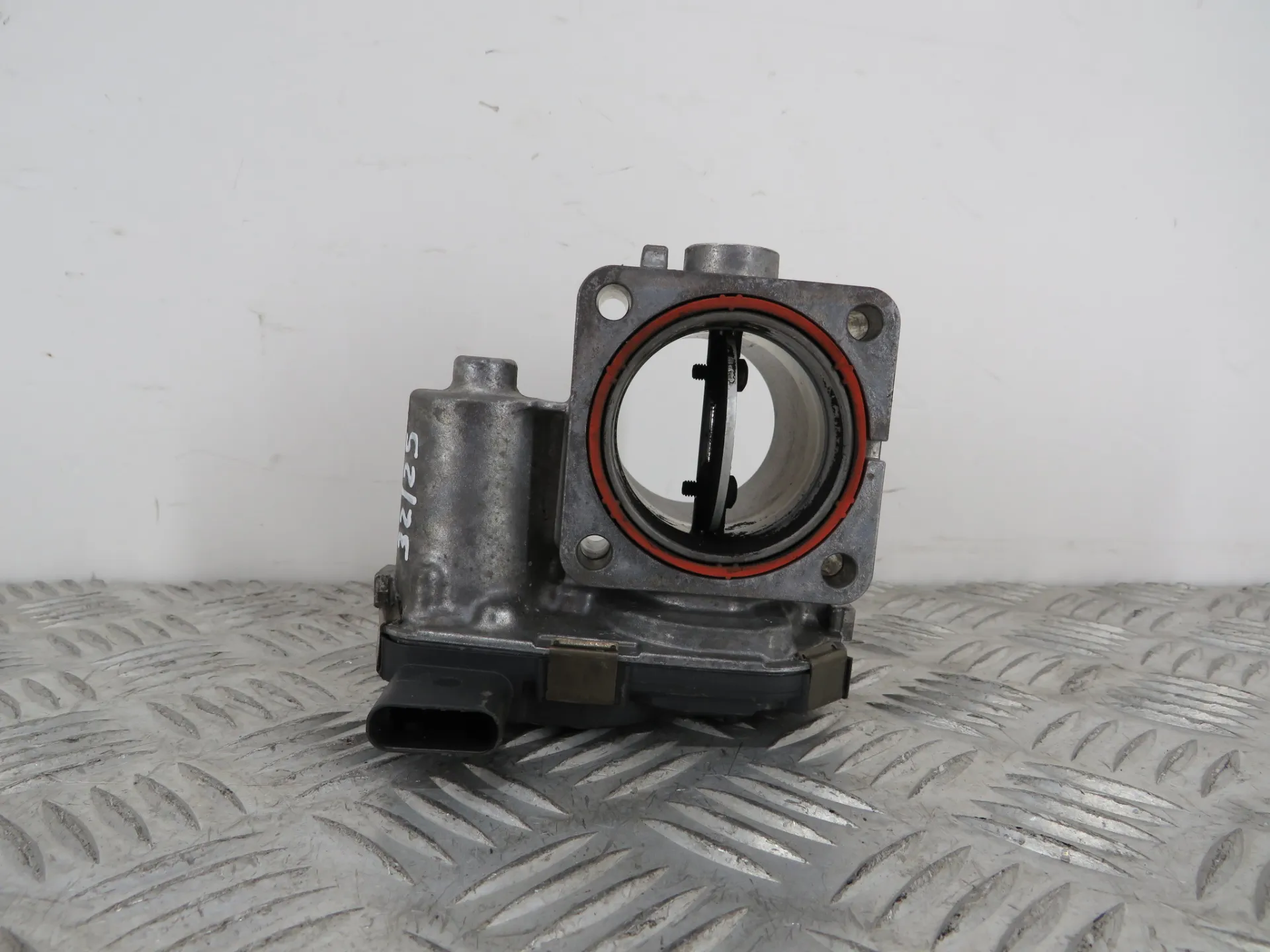 Moteur de papillon d’admission HYUNDAI Tucson (TL) Imagem-1