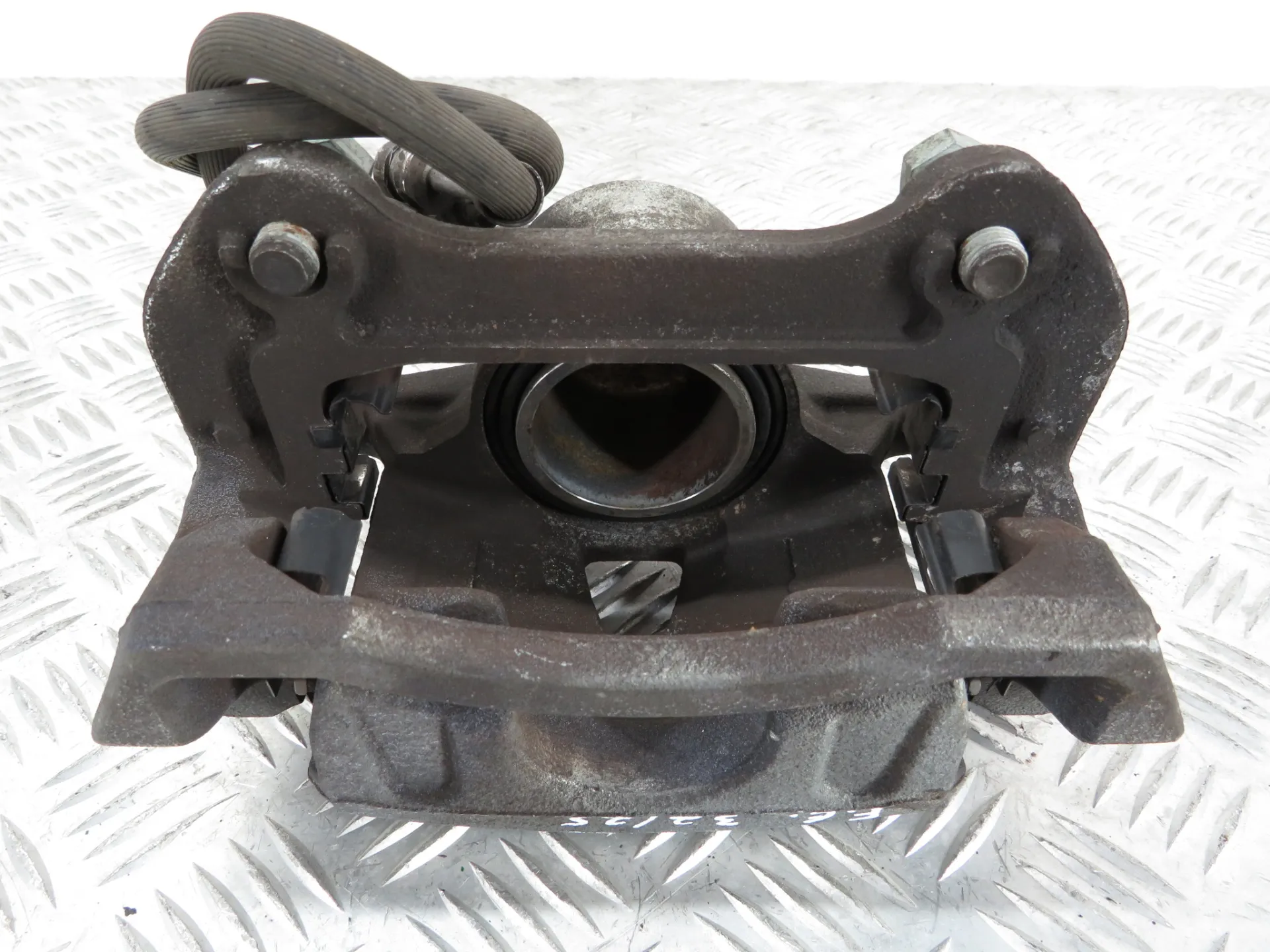 Étrier de frein avant gauche HYUNDAI Tucson (TL) Imagem-2