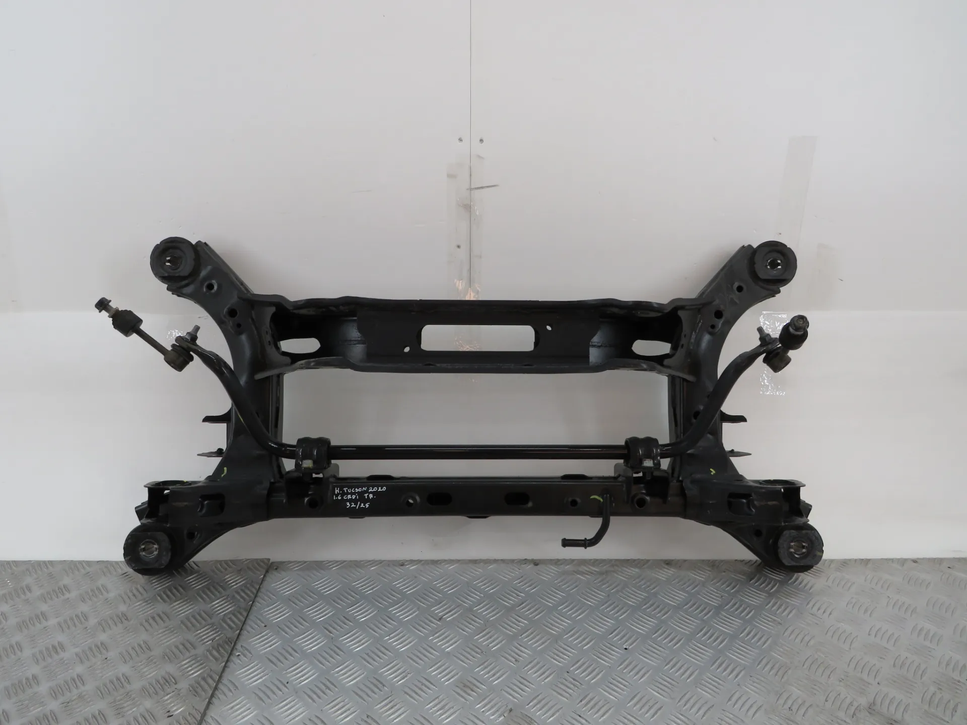 Berceau arrière HYUNDAI Tucson (TL)