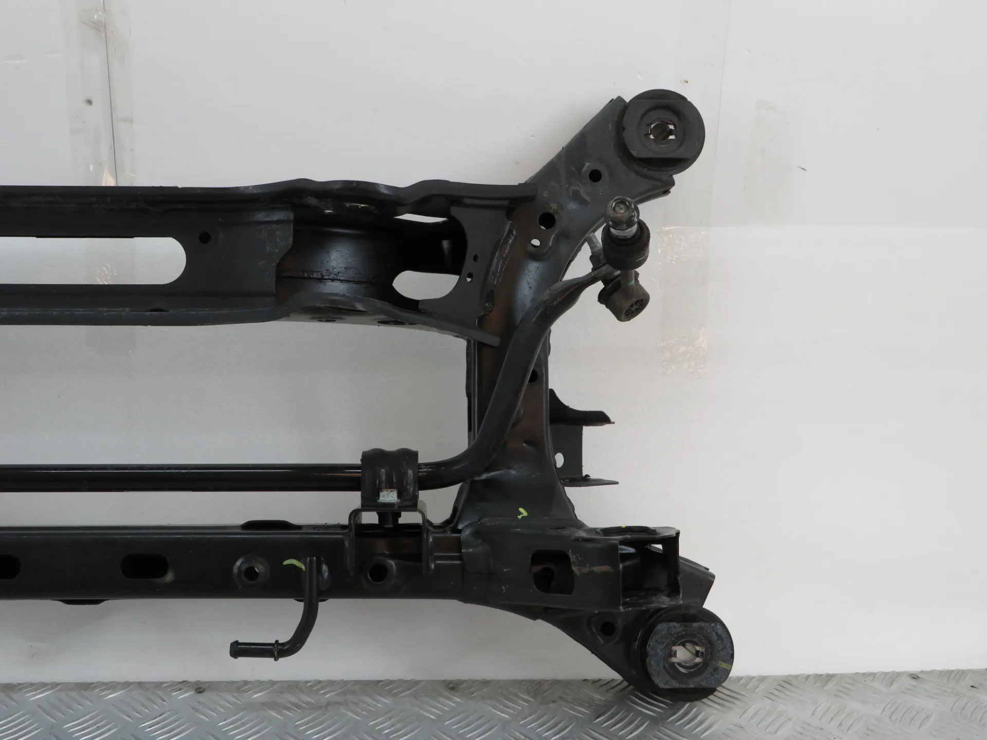 Berceau arrière HYUNDAI Tucson (TL) Imagem-2