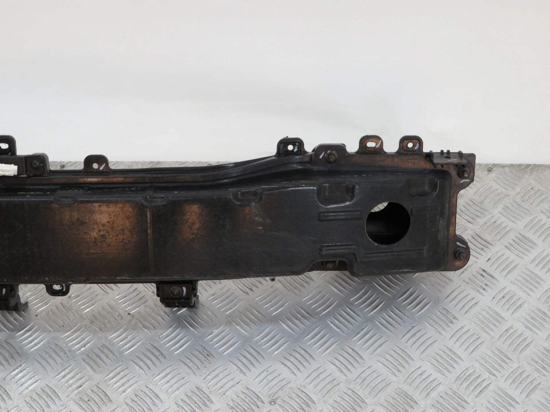 Renfort pare-chocs arrière HYUNDAI Tucson (TL) Imagem-2