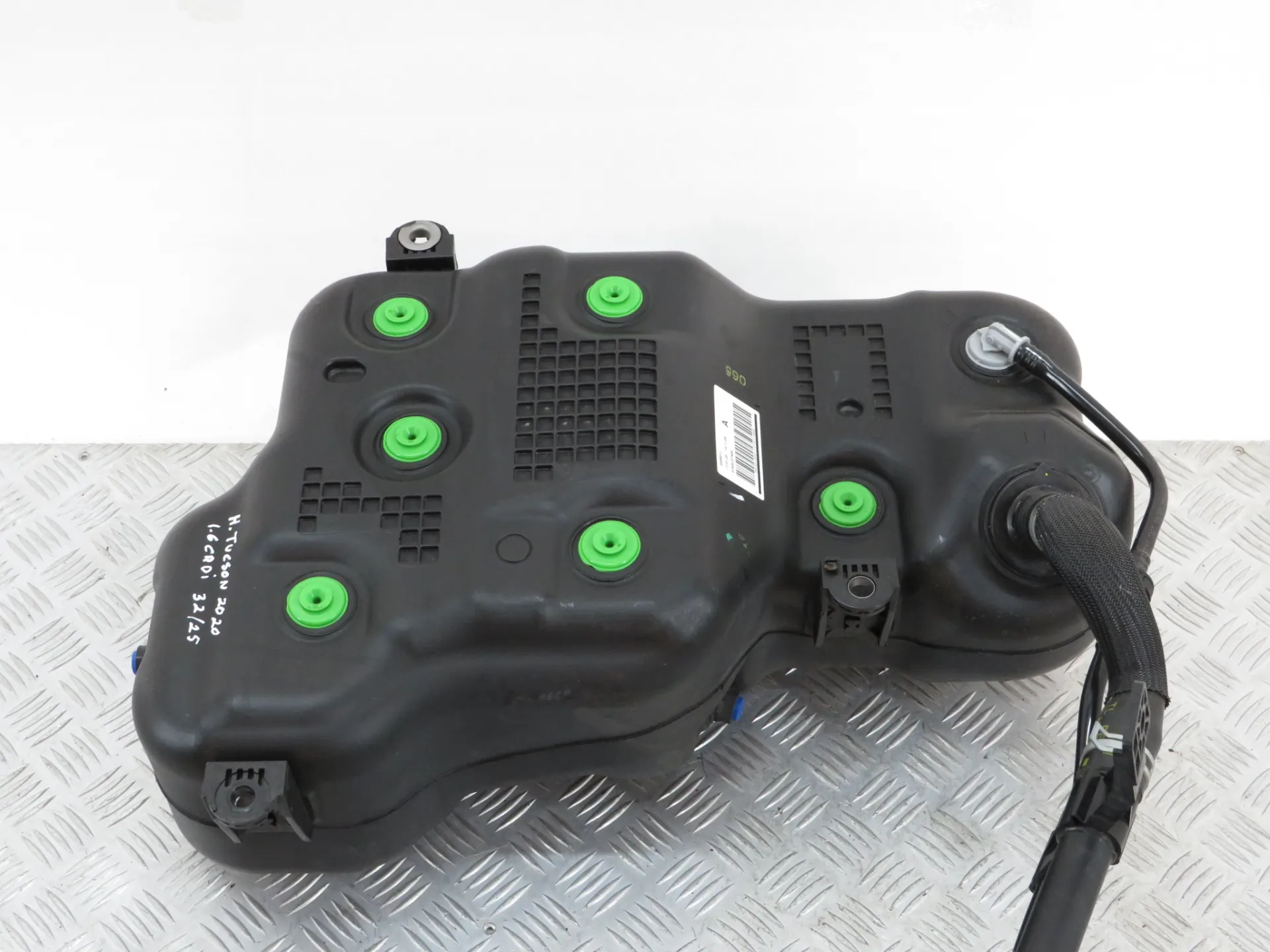 Réservoir AdBlue HYUNDAI Tucson (TL) Imagem-1