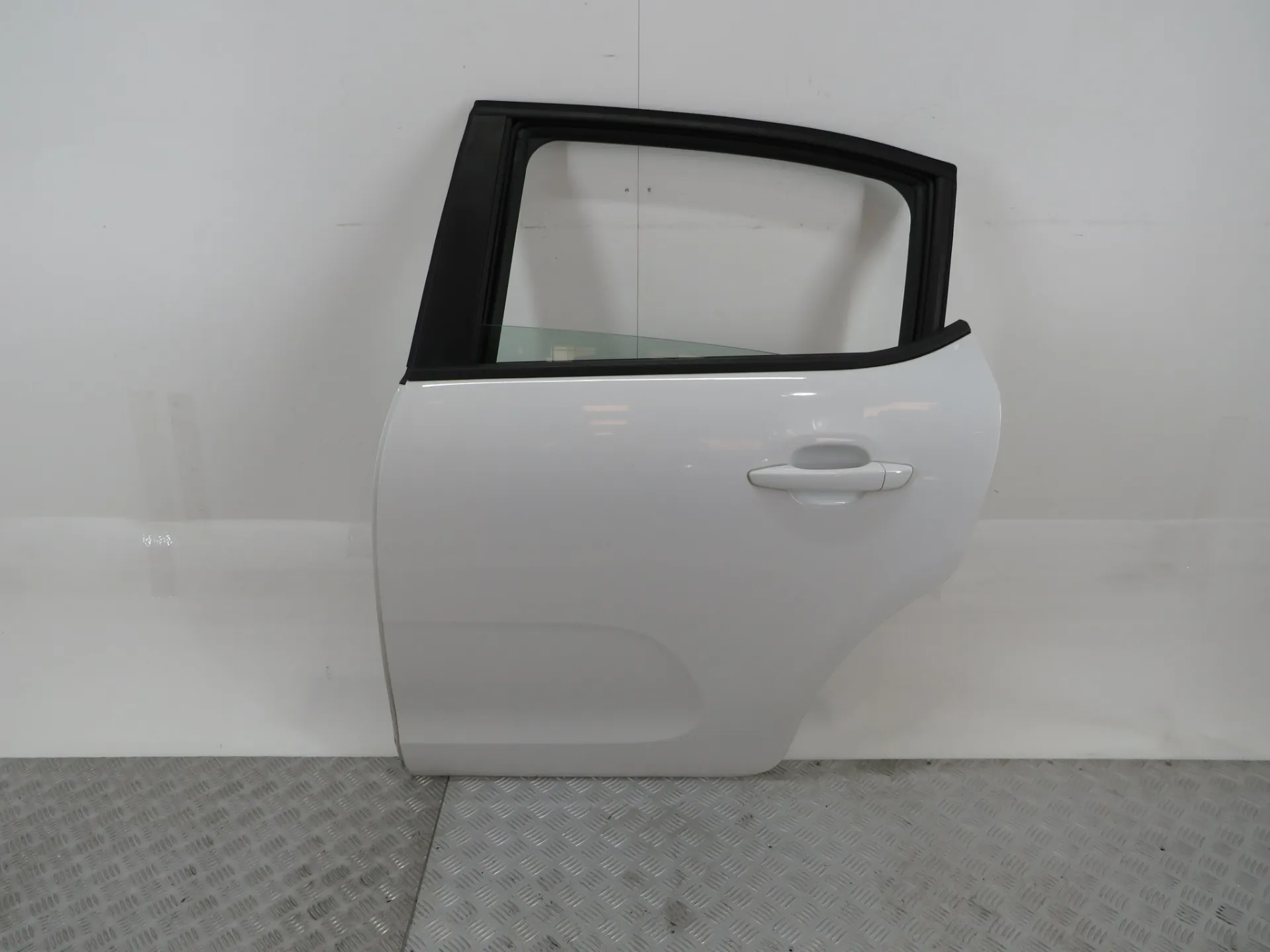 Porta trás esquerda CITROËN C3 III (SX)