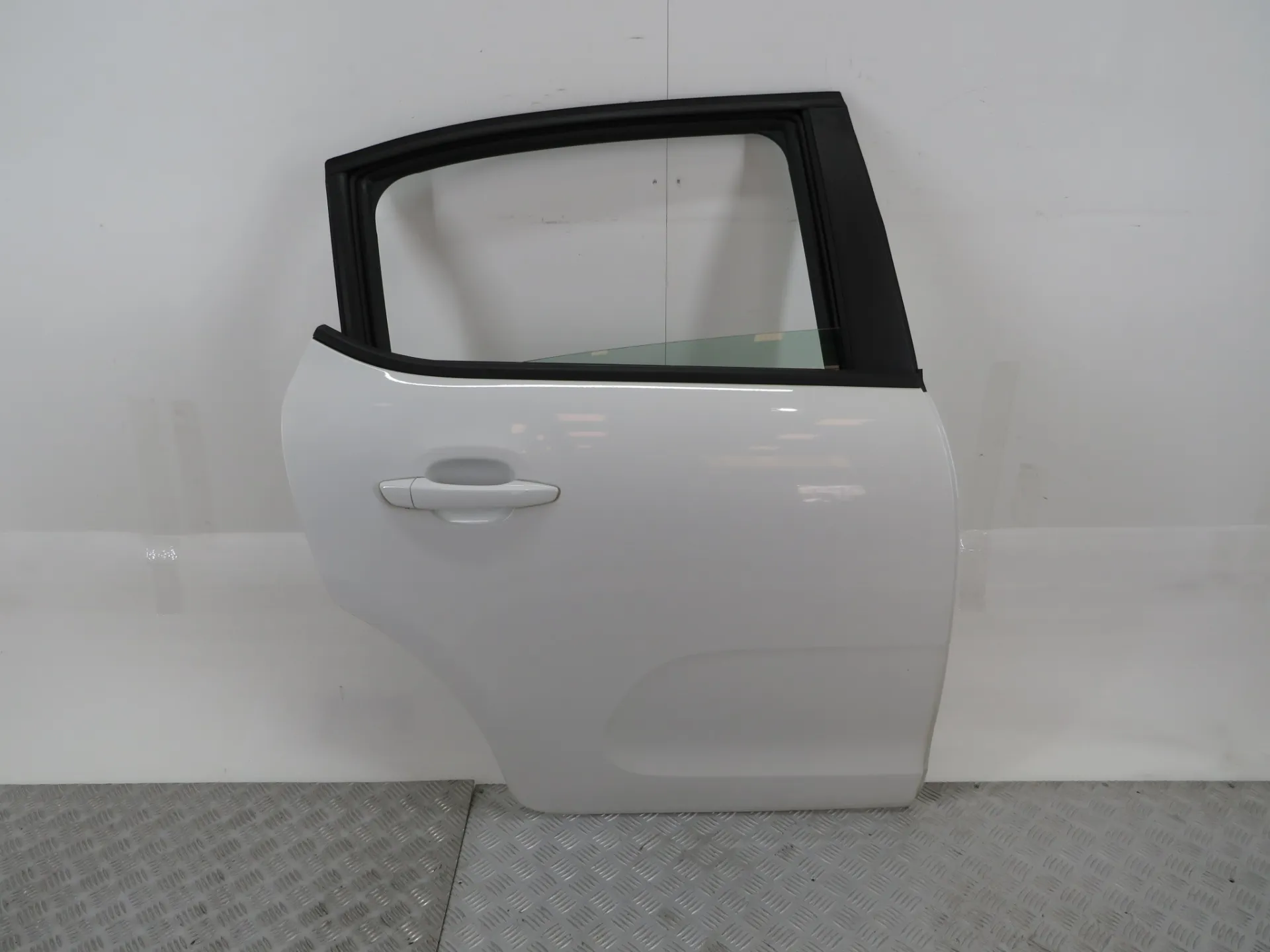 Porta posteriore destra CITROËN C3 III (SX)
