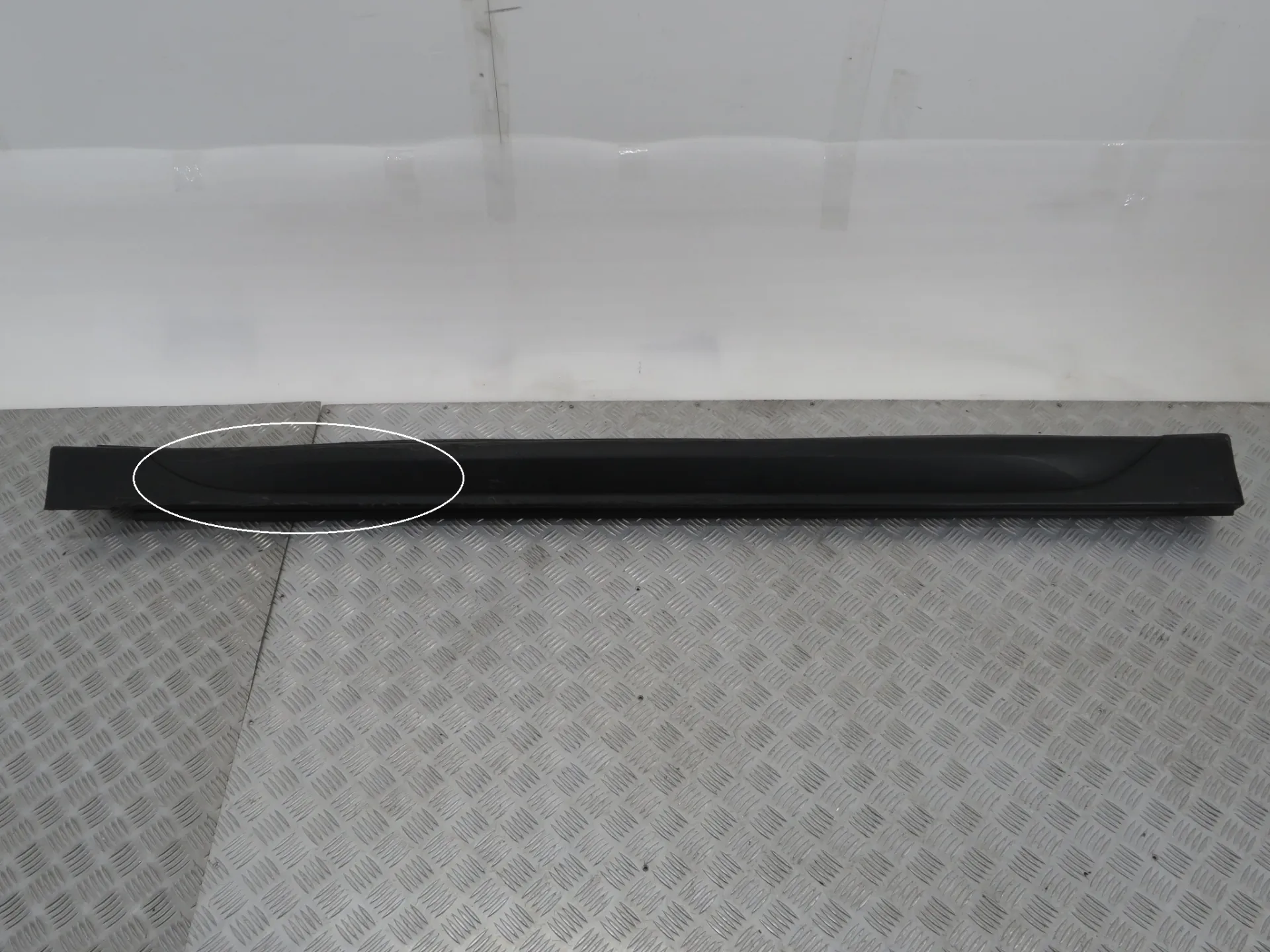 Seuil Droite HYUNDAI Tucson (TL)