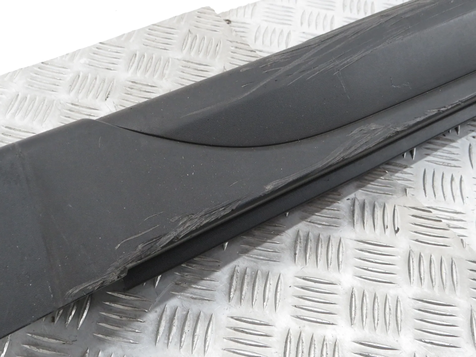 Seuil Droite HYUNDAI Tucson (TL) Imagem-2