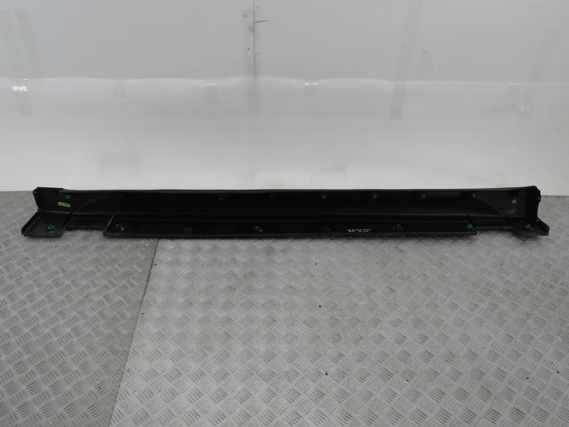 Seuil Droite HYUNDAI Tucson (TL) Imagem-3