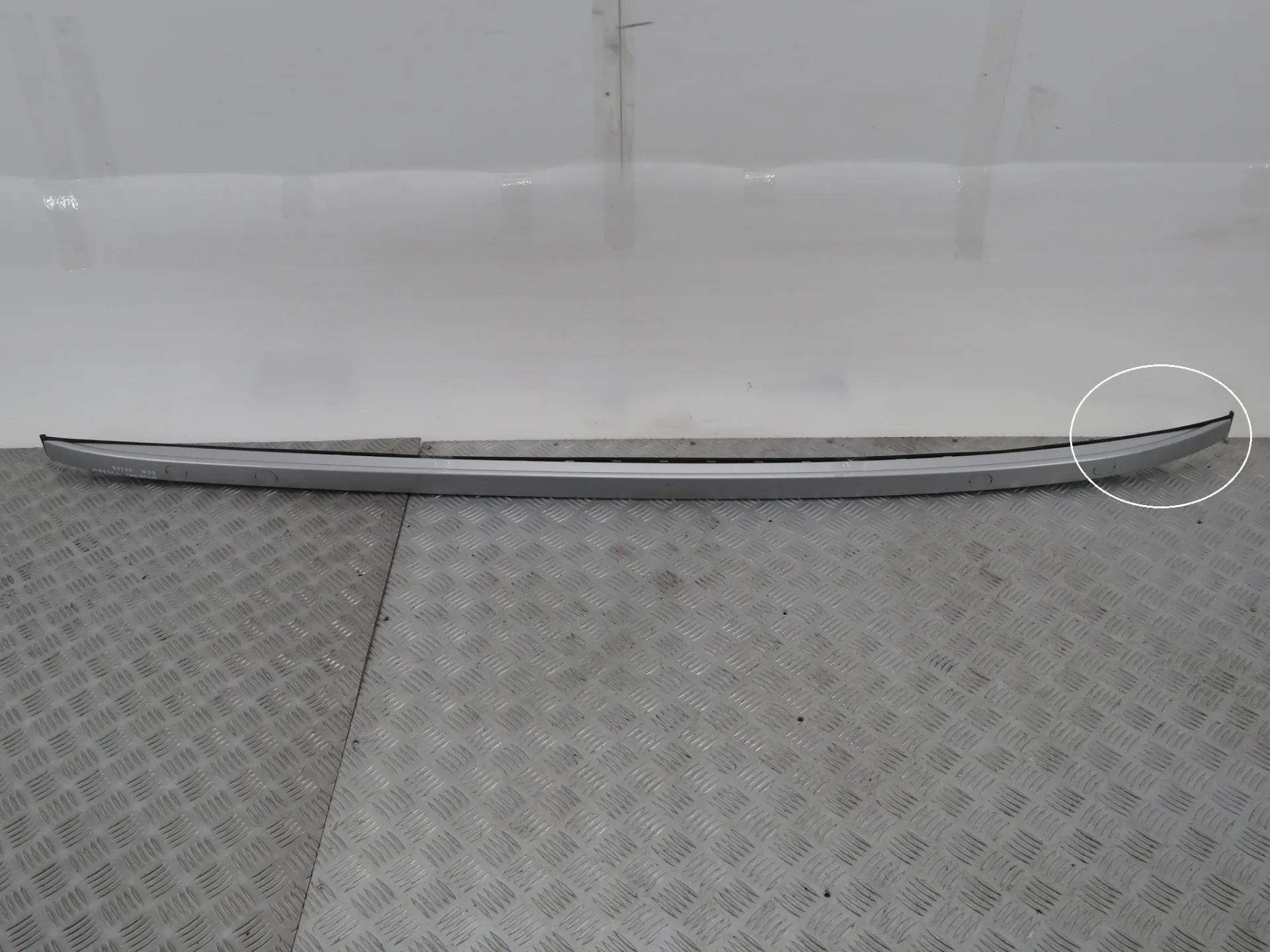 Barre de Toit HYUNDAI Tucson (TL)