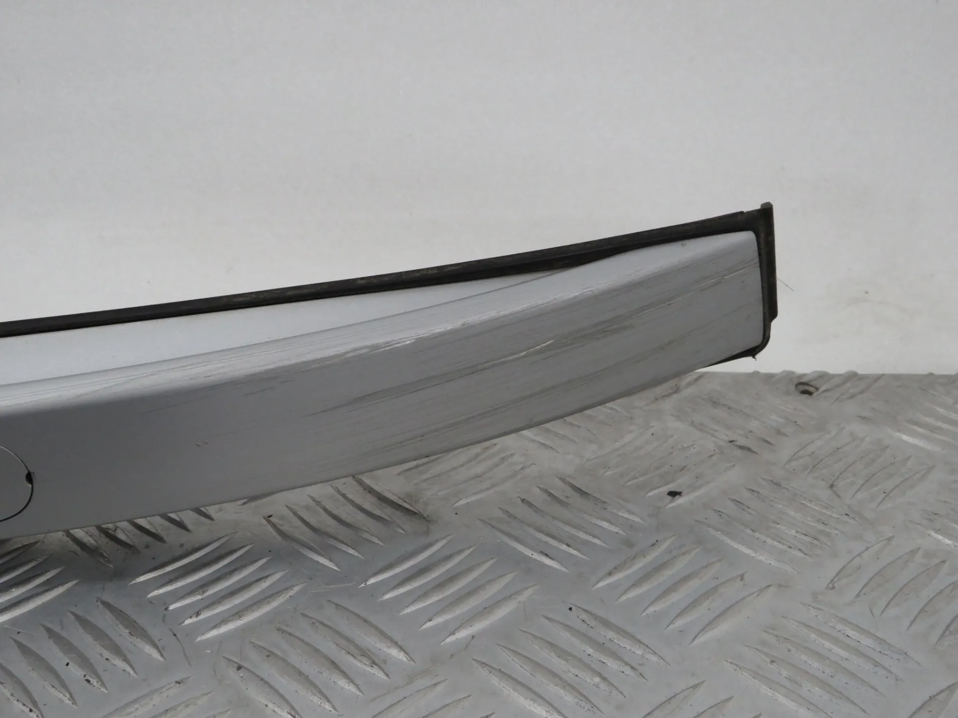 Barre de Toit HYUNDAI Tucson (TL) Imagem-1