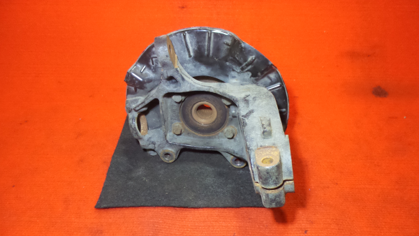 Left front steering knuckle MINI Mini (R50, R53)