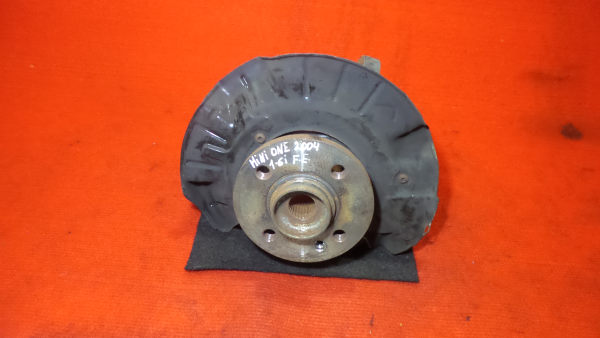Left front steering knuckle MINI Mini (R50, R53) Imagem-1