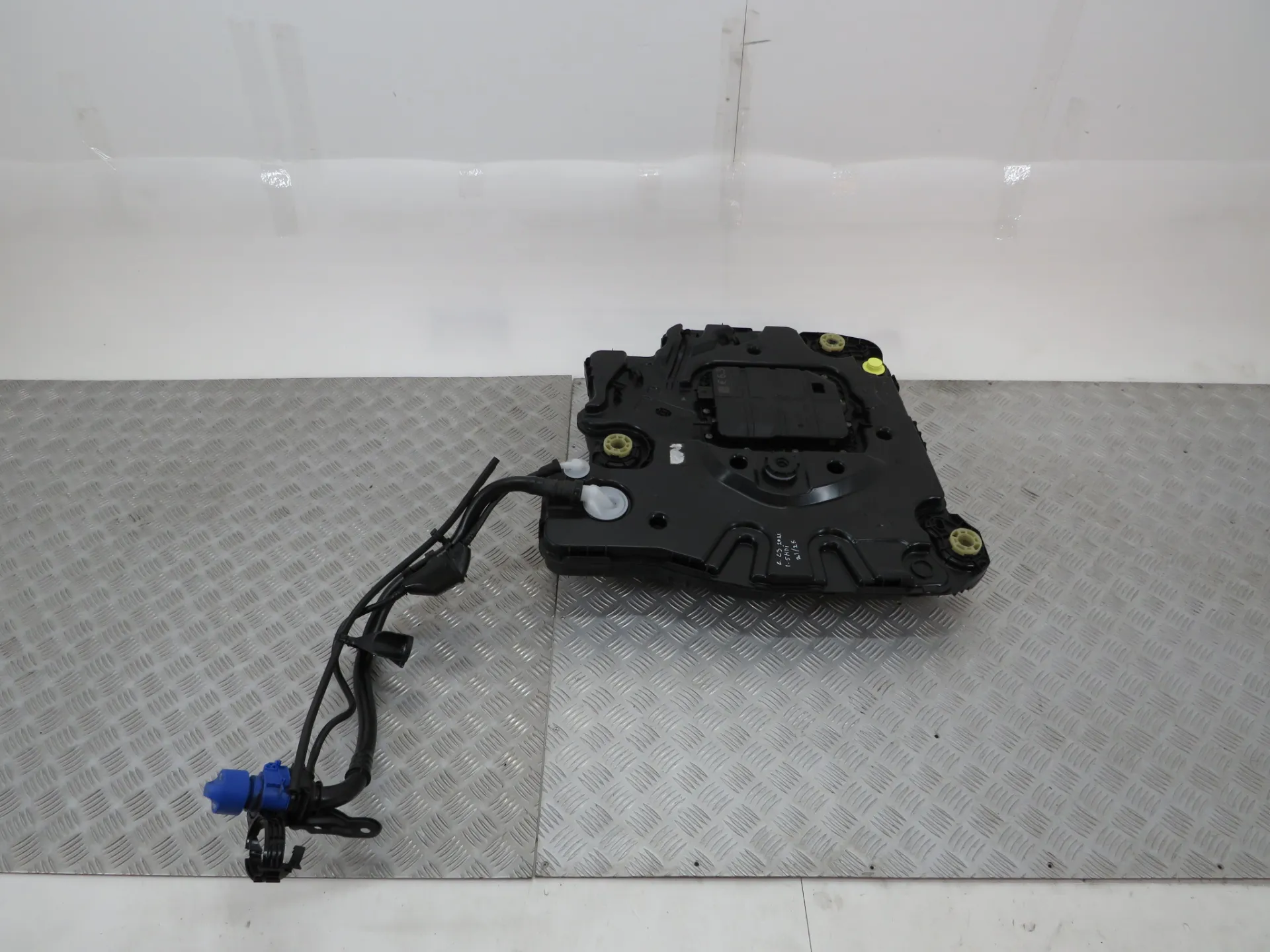 Serbatoio AdBlue CITROËN C3 III (SX)