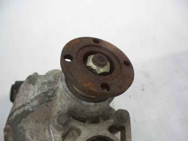 Rear differential LAND ROVER Freelander (L314) Imagem-4