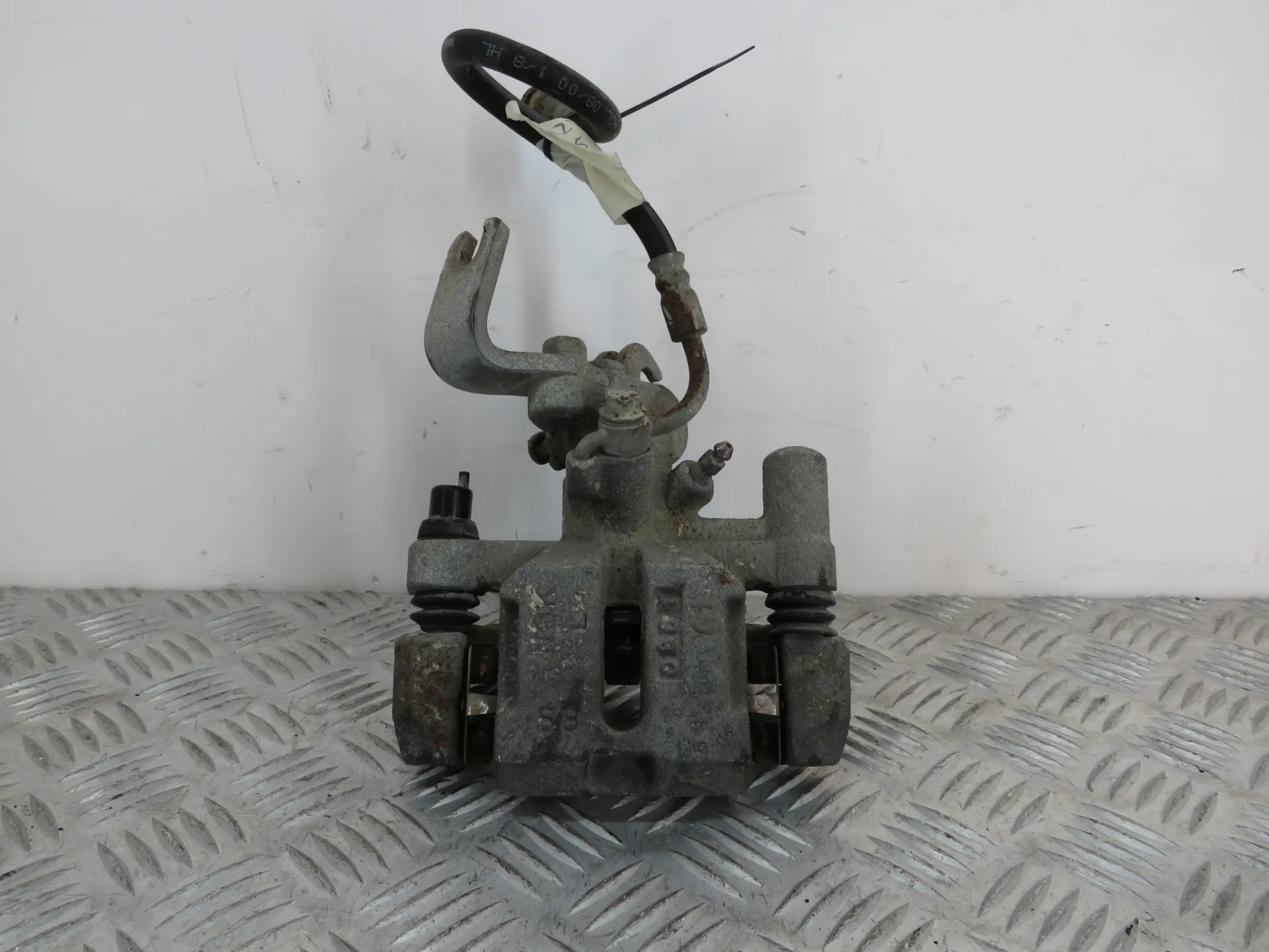 Genuine Mazda MX5 Mk4 1.5L Front Brake Caliper - MX5 Parts