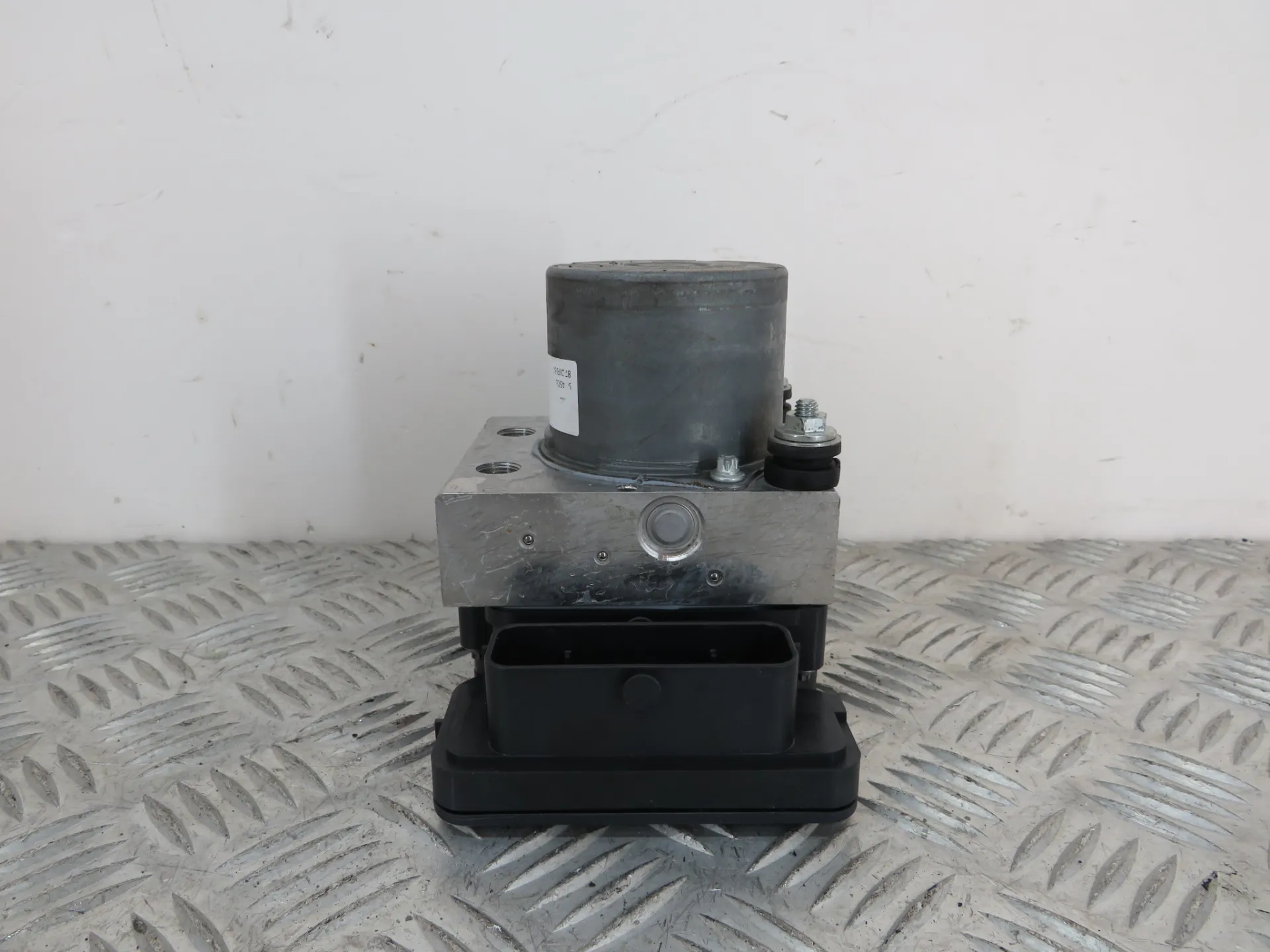 ABS CITROËN C3 III (SX) Imagem-1