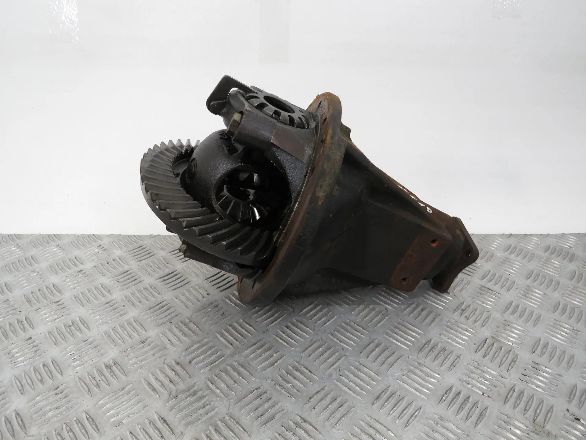 Rear differential LAND ROVER Range Rover I Imagem-1