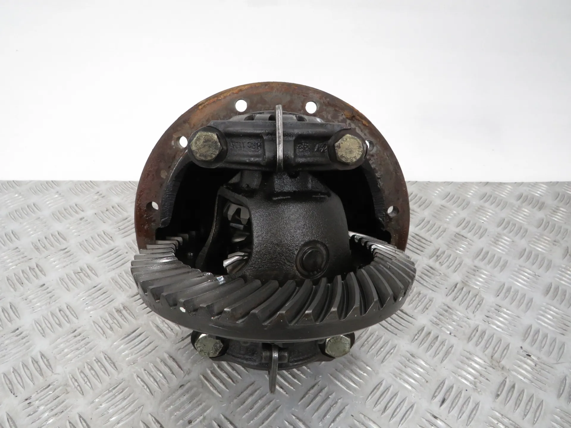 Rear differential LAND ROVER Range Rover I Imagem-3