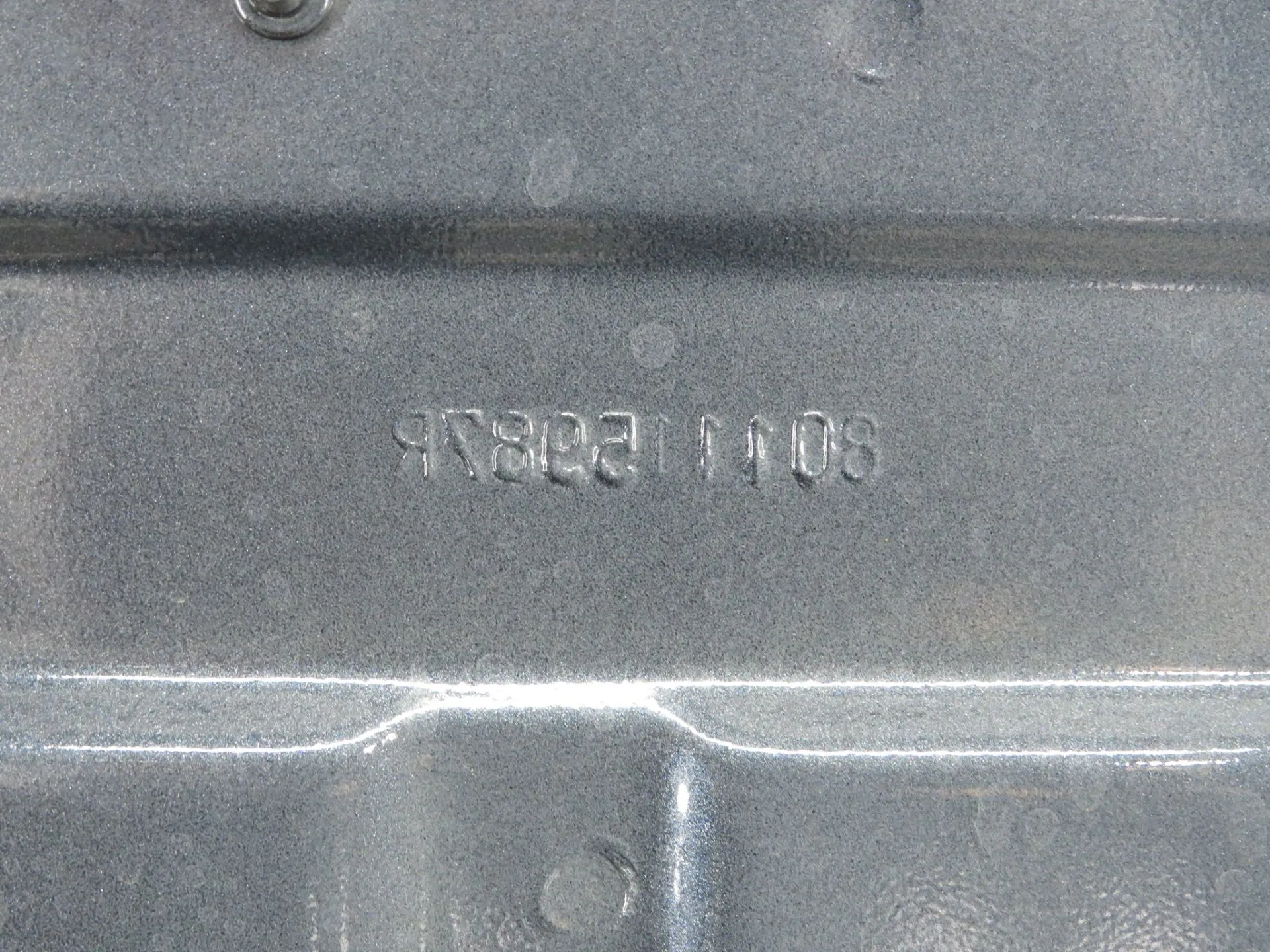 Porta anteriore sinistra RENAULT Megane IV Grandtour (K9A/M_) Imagem-4