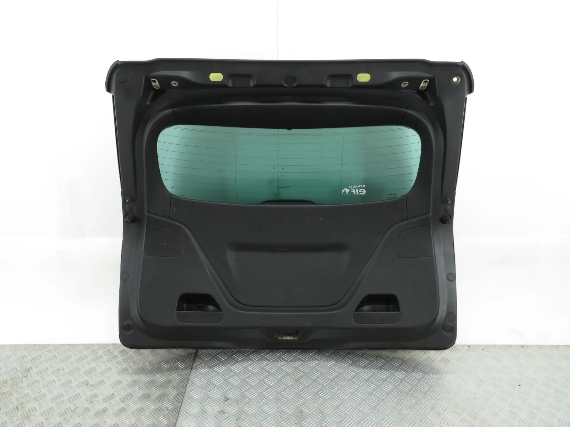 Portellone bagagliaio RENAULT Megane IV Grandtour (K9A/M_) Imagem-4