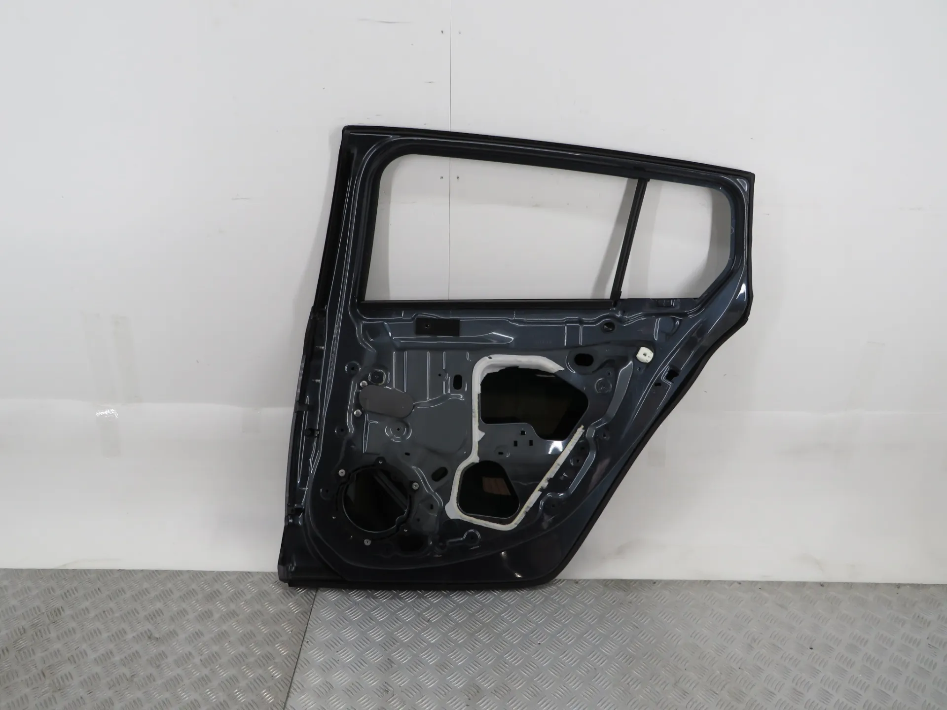 Porta posteriore destra RENAULT Megane IV Grandtour (K9A/M_) Imagem-3