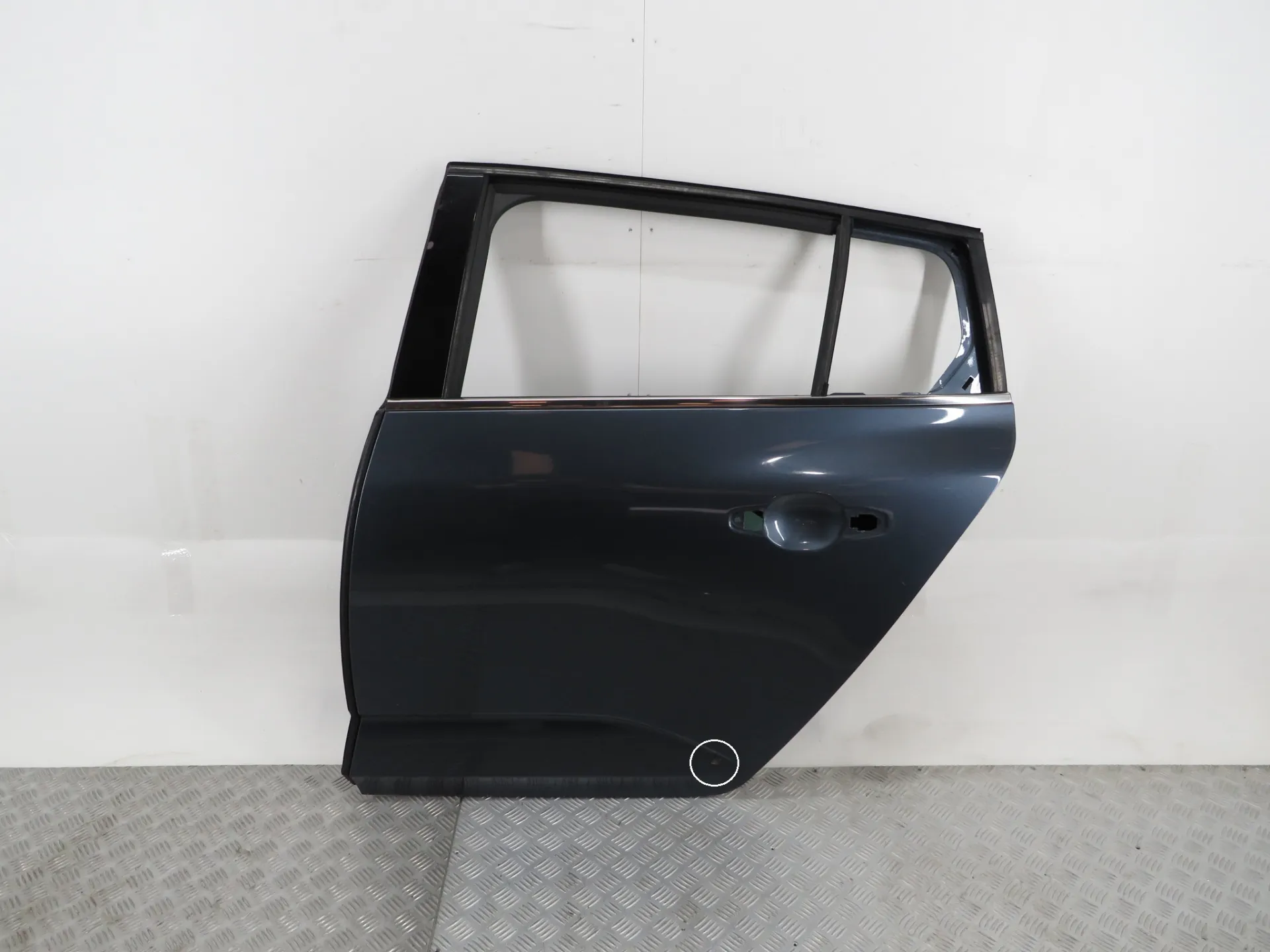 Porta trás esquerda RENAULT Megane IV Grandtour (K9A/M_)