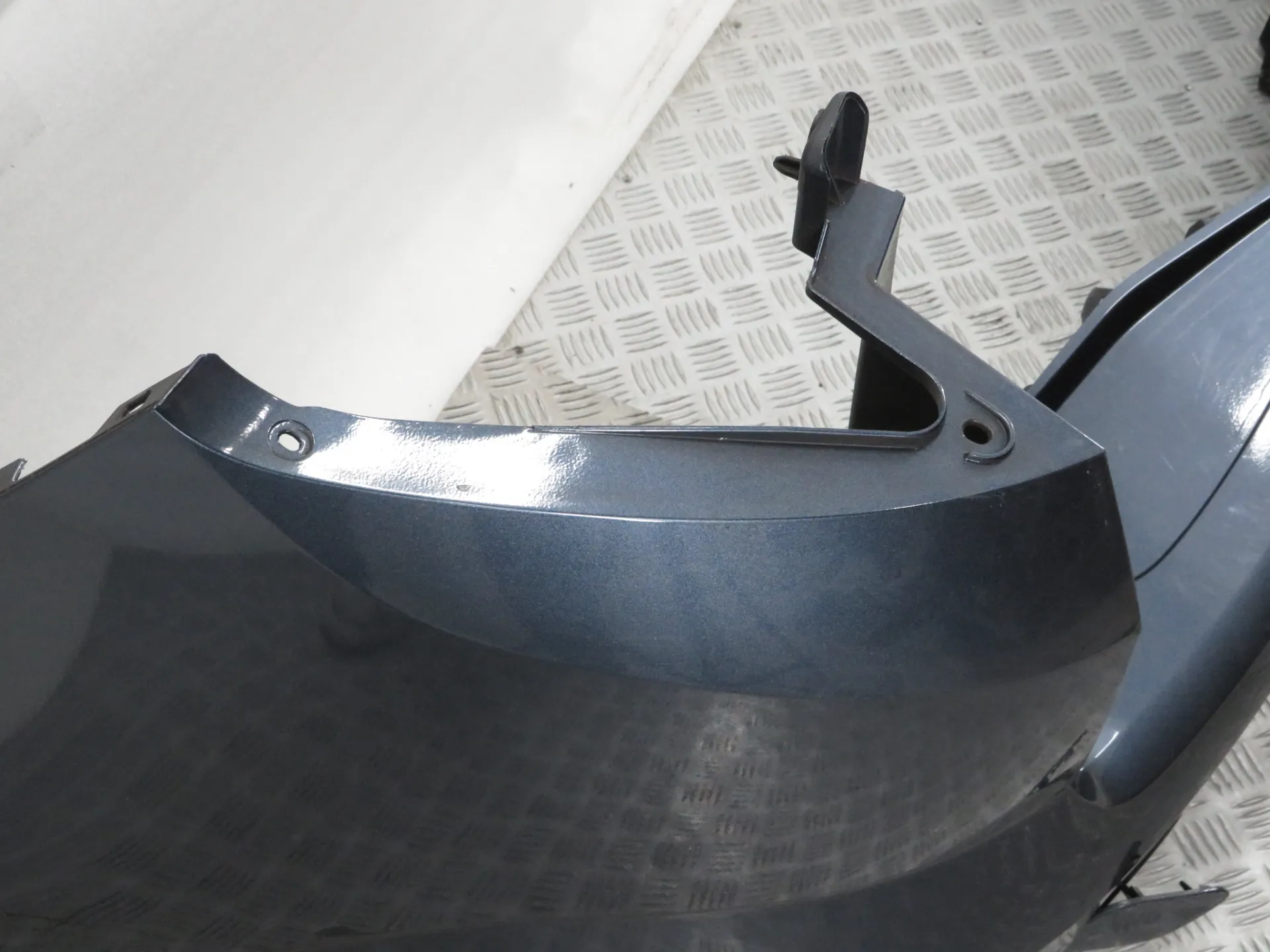 Pare-chocs arrière RENAULT Megane IV Grandtour (K9A/M_) Imagem-6