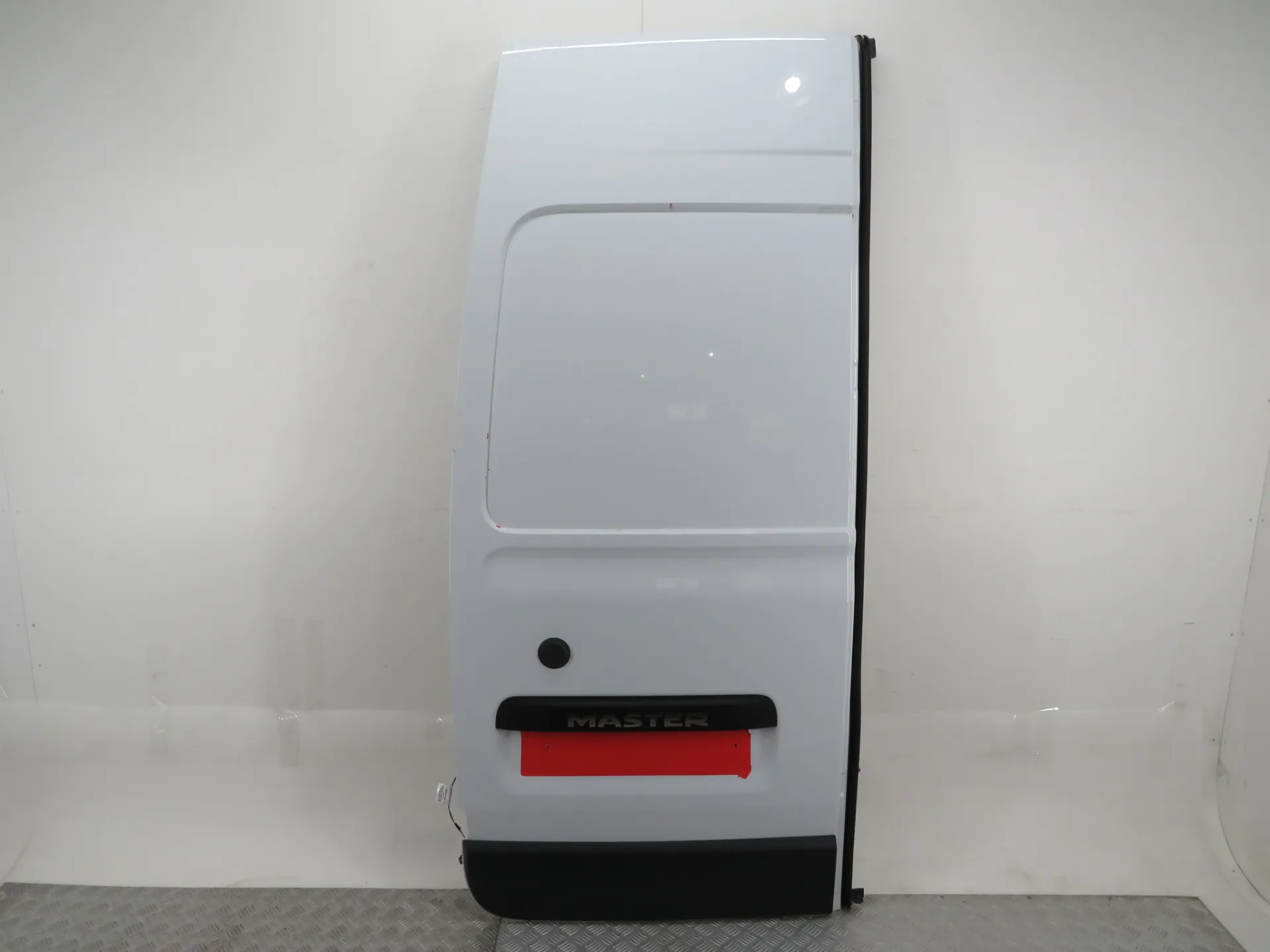 Porta trás esquerda RENAULT Master III (FV)