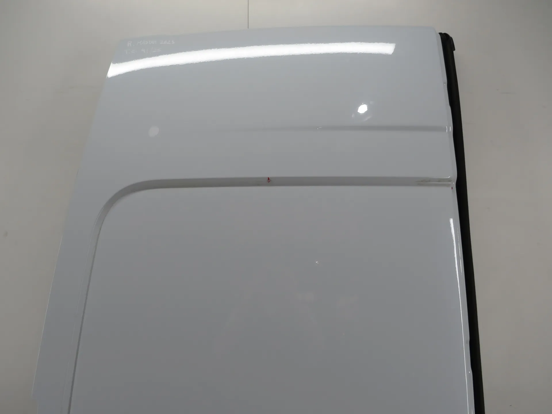 Porta trás esquerda RENAULT Master III (FV) Imagem-1