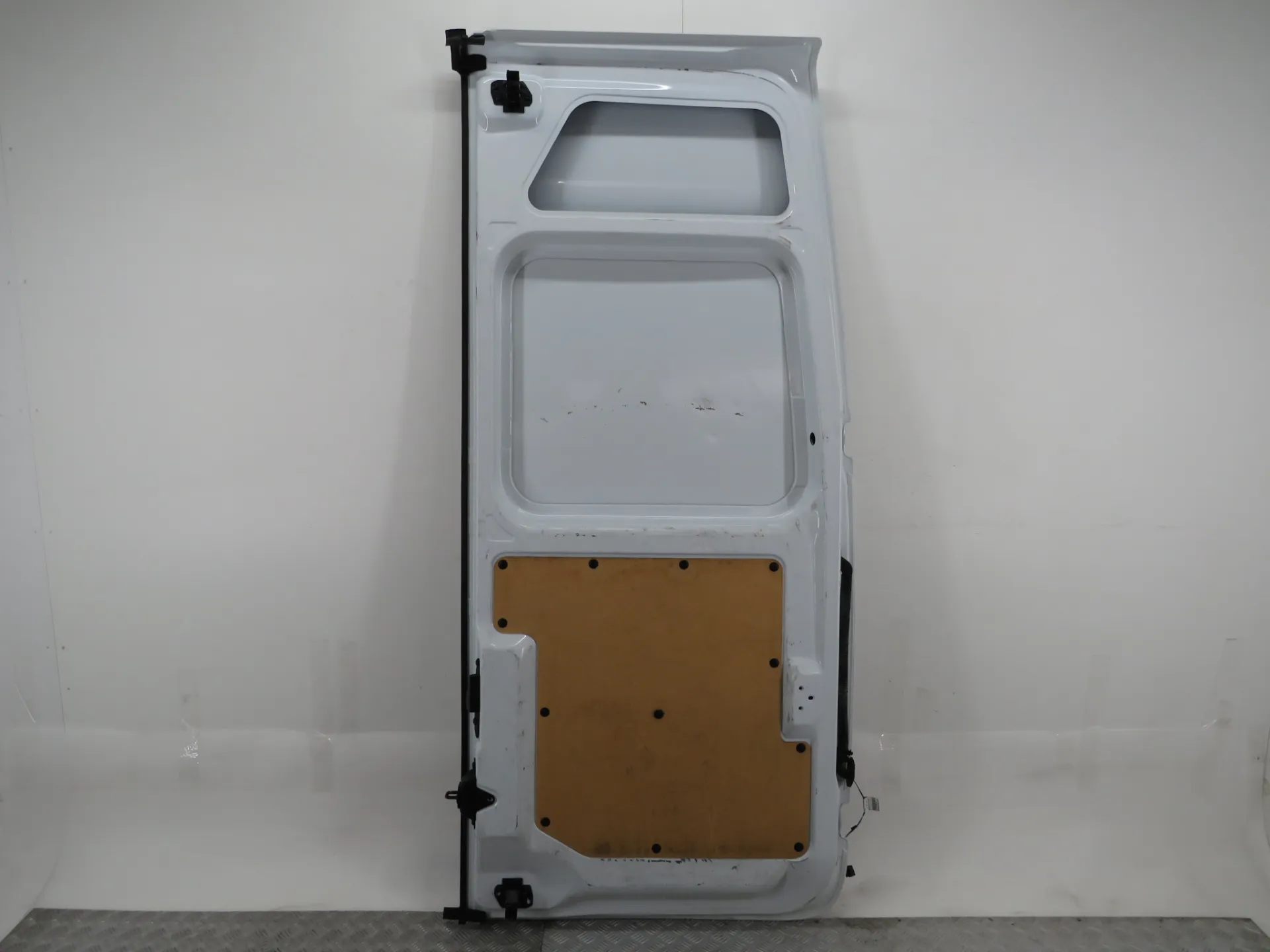 Porta trás esquerda RENAULT Master III (FV) Imagem-3