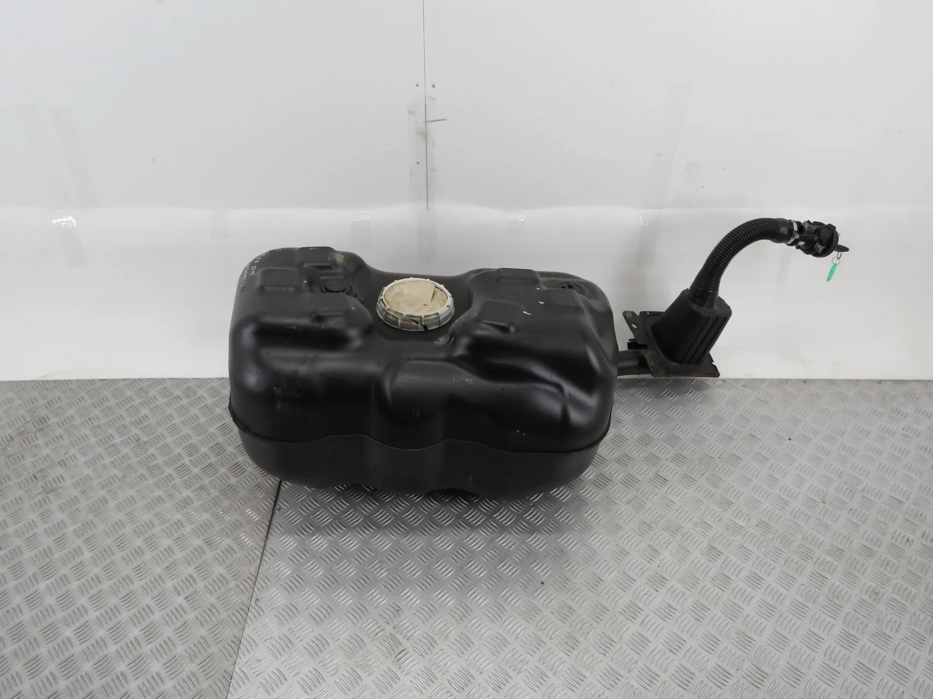 Serbatoio carburante CITROËN Jumper Furgão