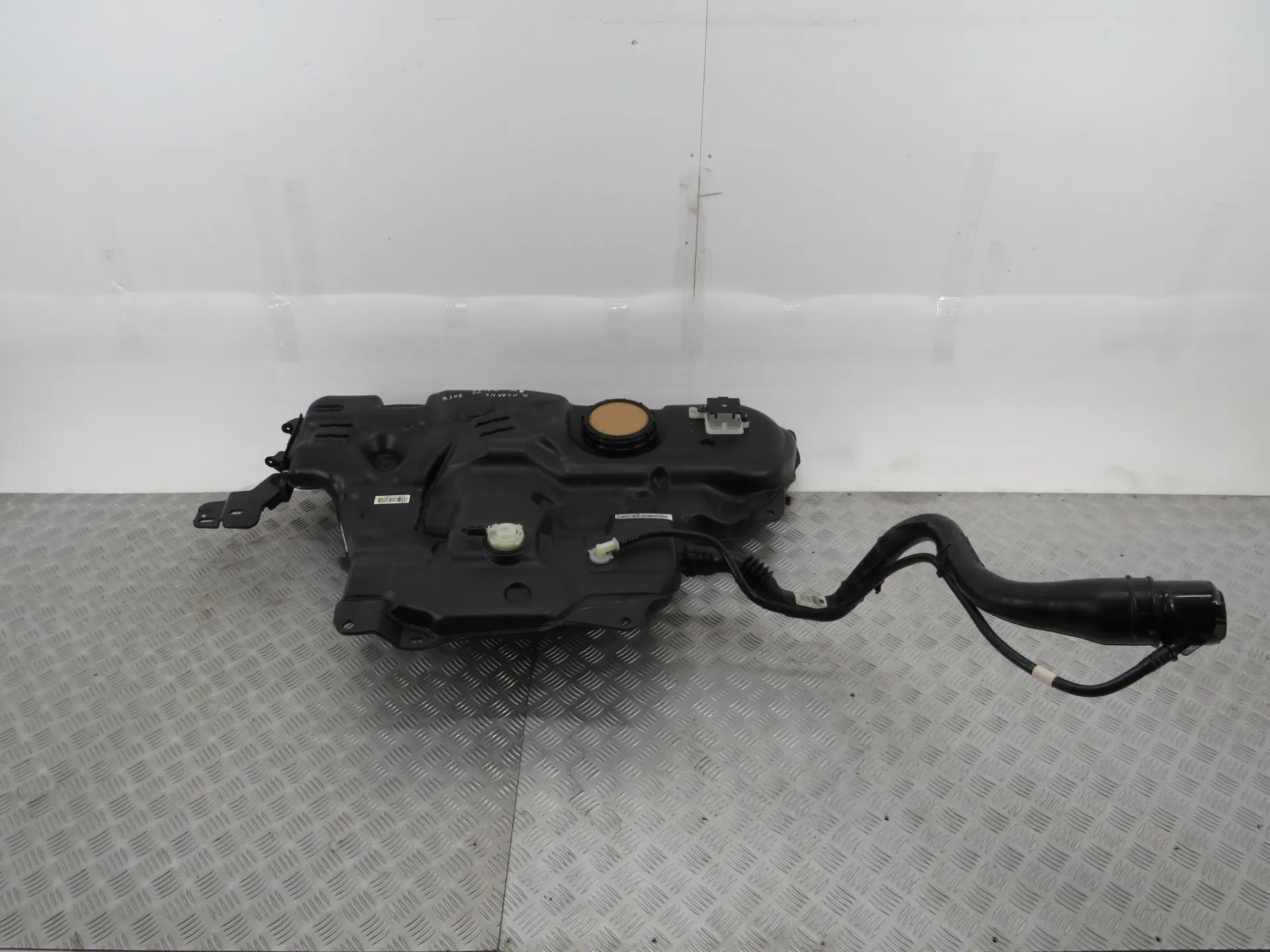 Serbatoio carburante RENAULT Megane IV Grandtour (K9A/M_)