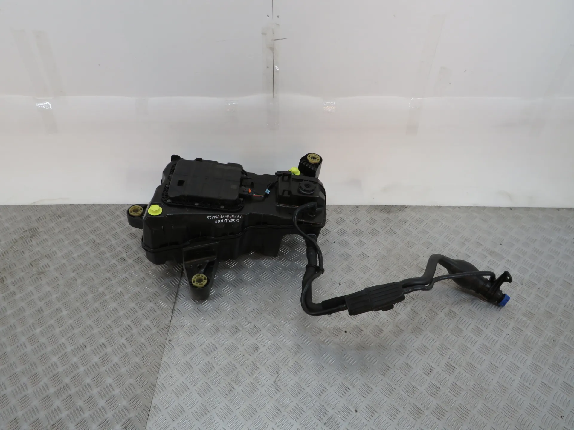 Serbatoio AdBlue CITROËN Berlingo Van (K9)