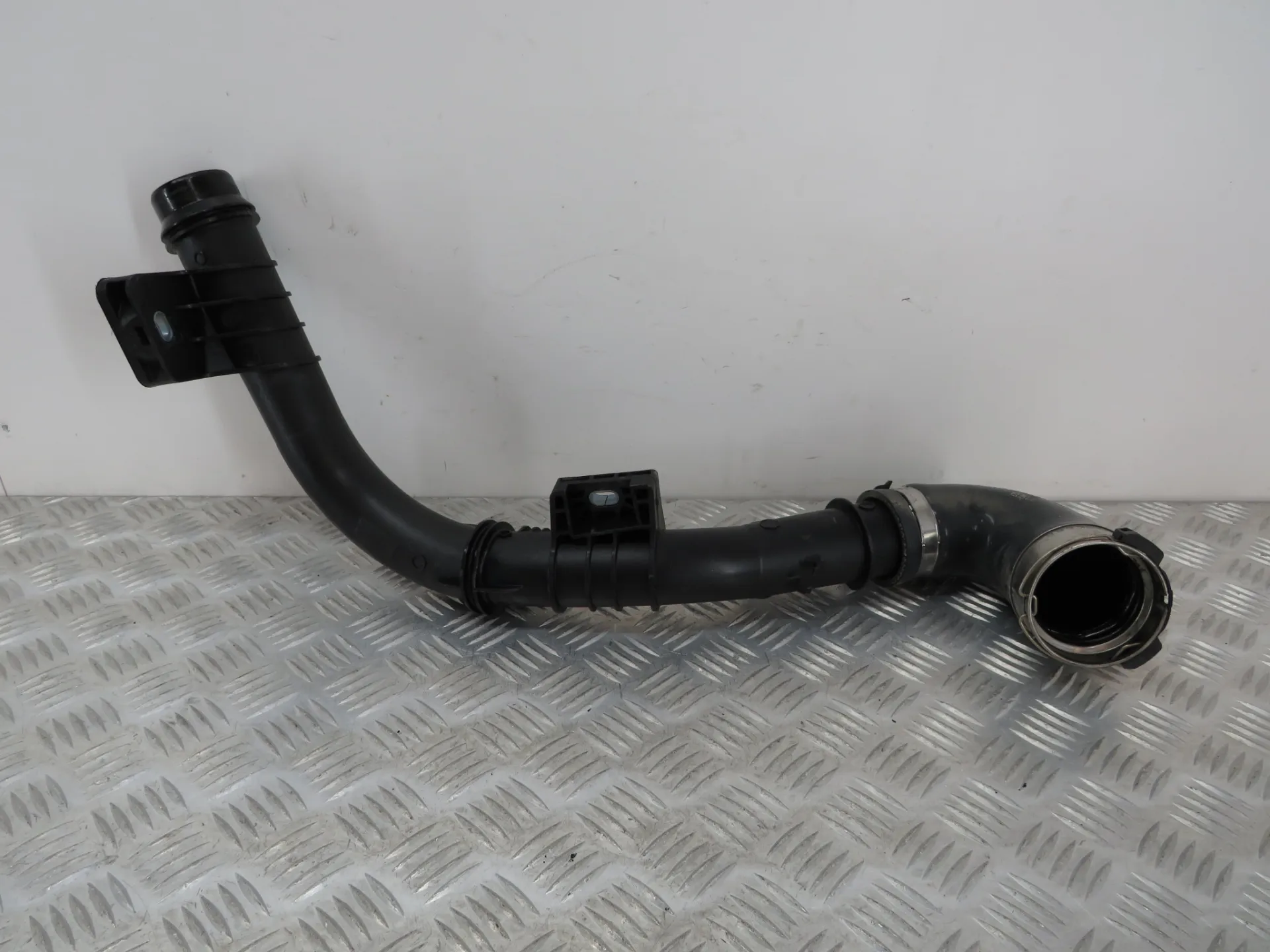 Tubo do intercooler RENAULT Master III (FV)
