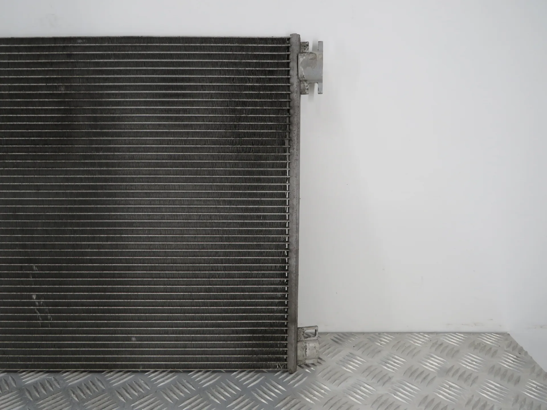 Condensatore aria condizionata (A/C) RENAULT Megane IV Grandtour (K9A/M_) Imagem-2