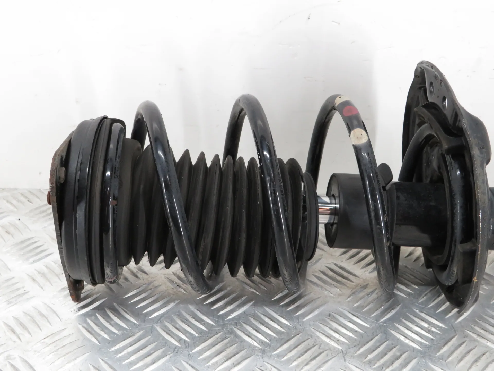 Ammortizzatore Anteriore Destro RENAULT Megane IV Grandtour (K9A/M_) Imagem-1