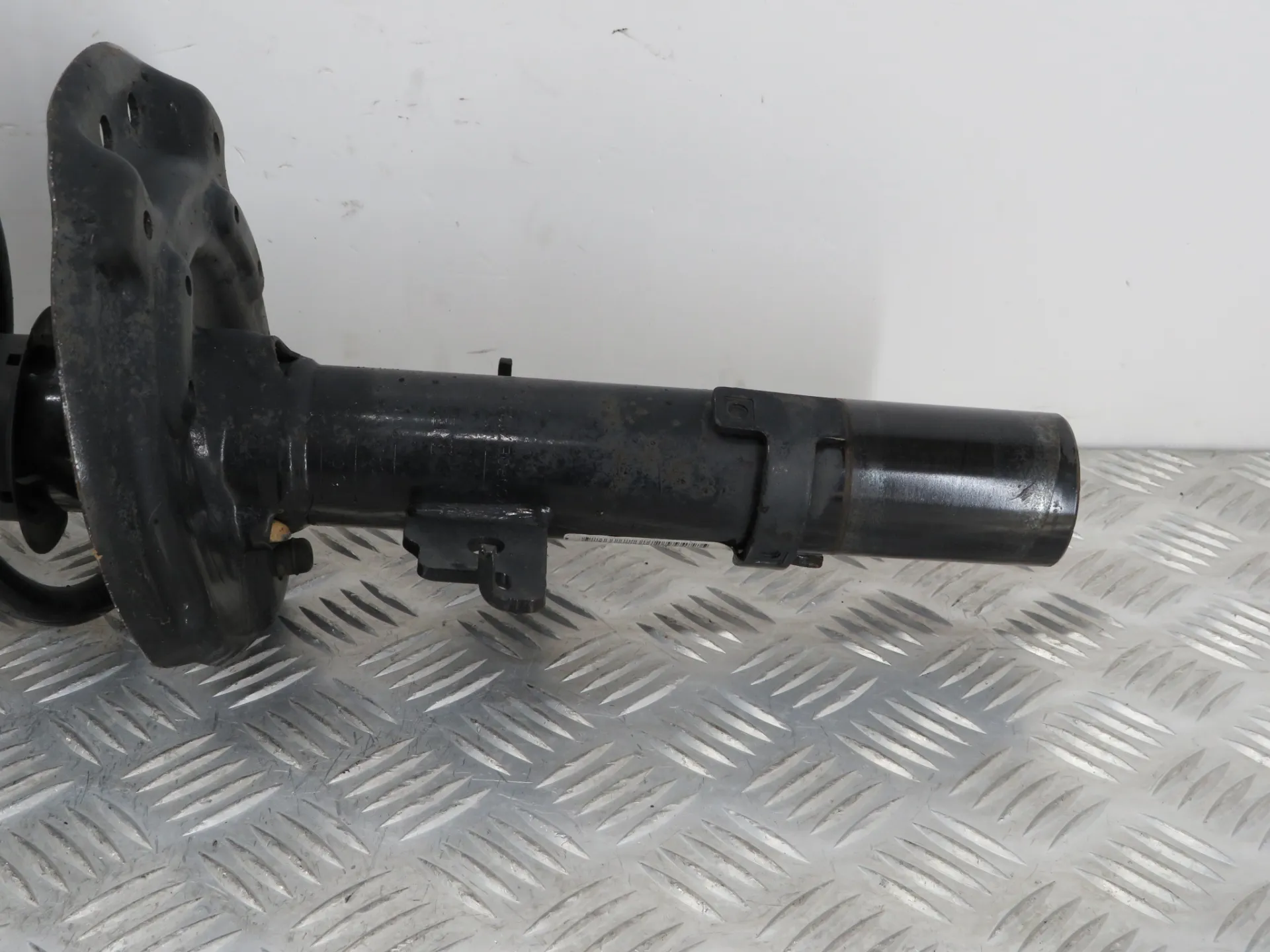 Ammortizzatore Anteriore Destro RENAULT Megane IV Grandtour (K9A/M_) Imagem-2