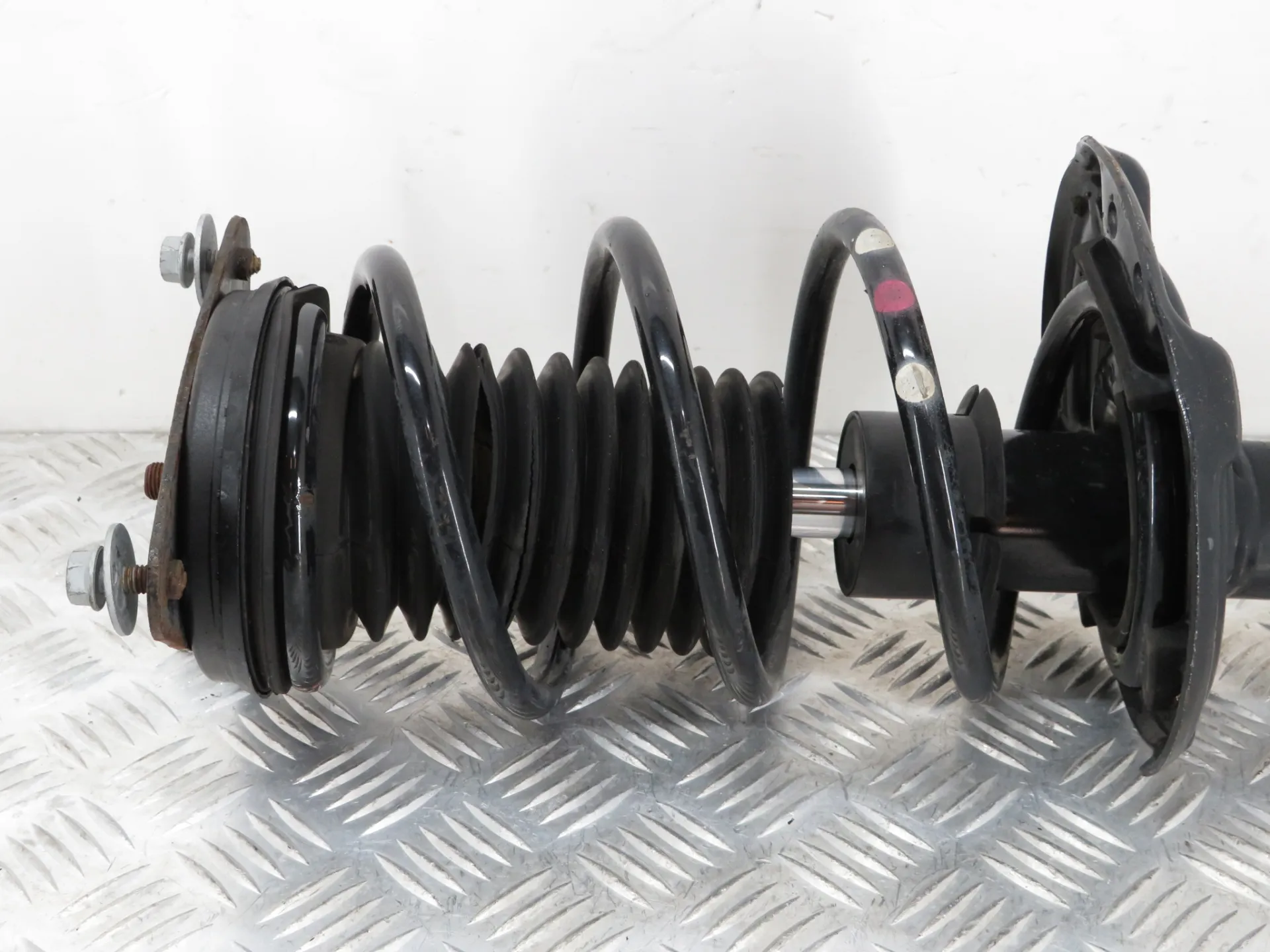 Ammortizzatore Anteriore Sinistro RENAULT Megane IV Grandtour (K9A/M_) Imagem-1