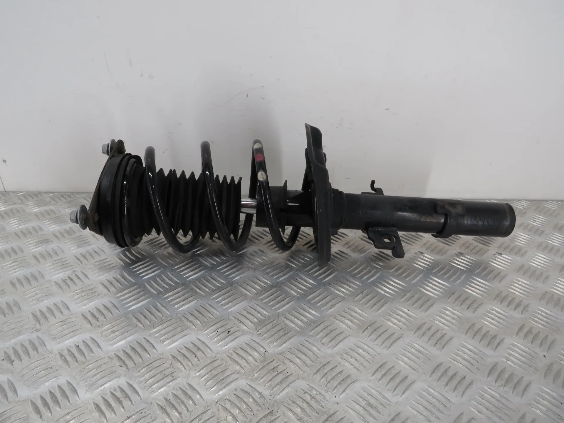 Ammortizzatore Anteriore Sinistro RENAULT Megane IV Grandtour (K9A/M_)