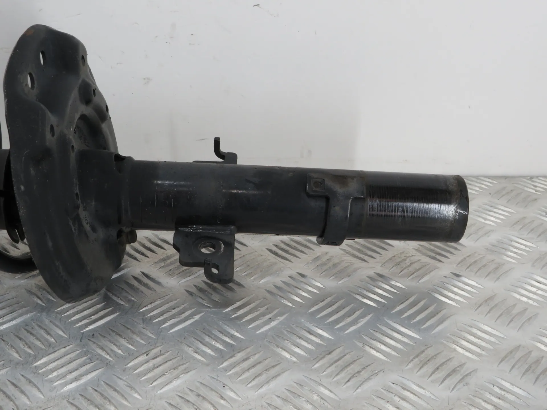 Ammortizzatore Anteriore Sinistro RENAULT Megane IV Grandtour (K9A/M_) Imagem-2