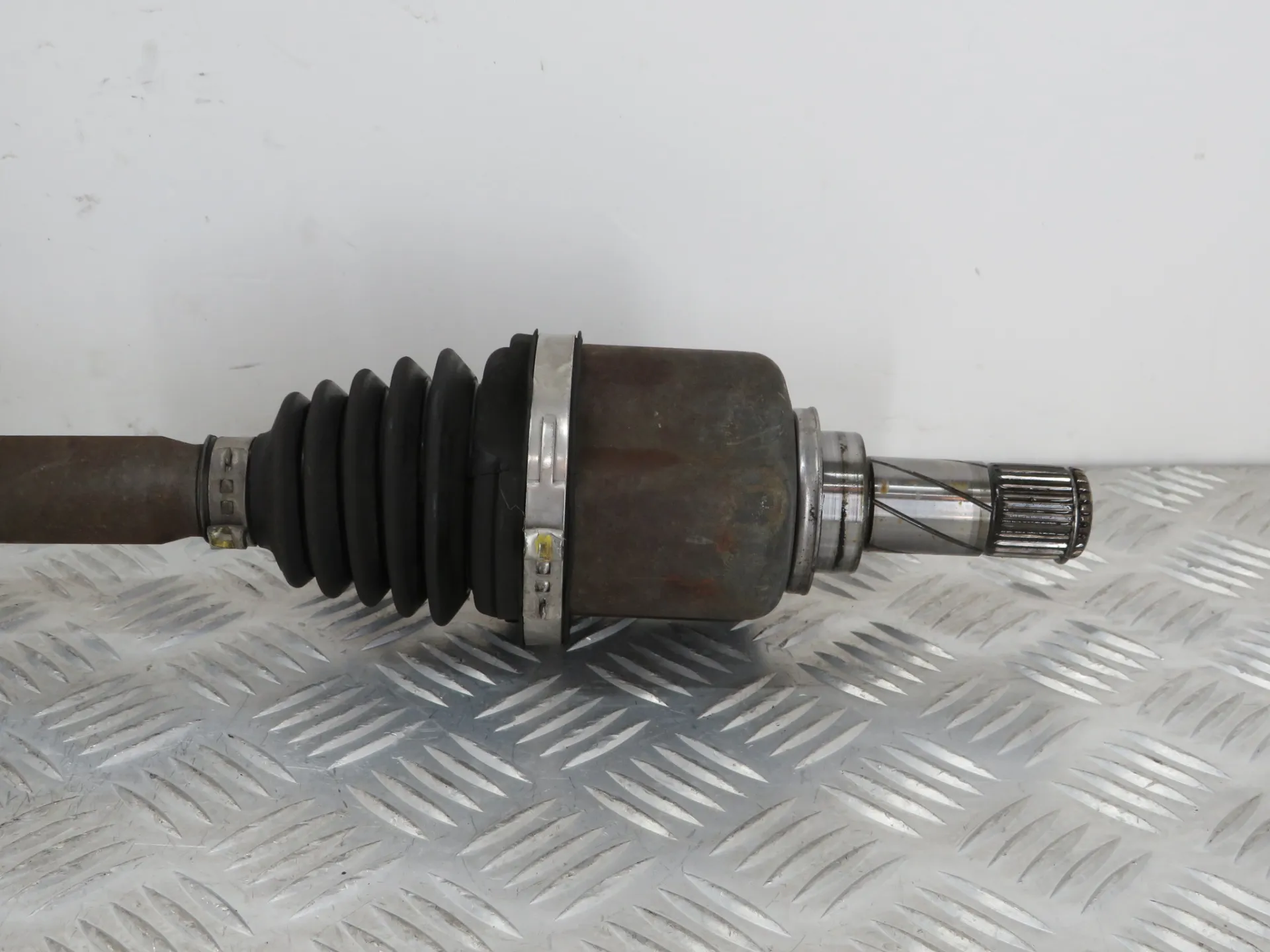 Transmission avant gauche RENAULT Megane IV Grandtour (K9A/M_) Imagem-2